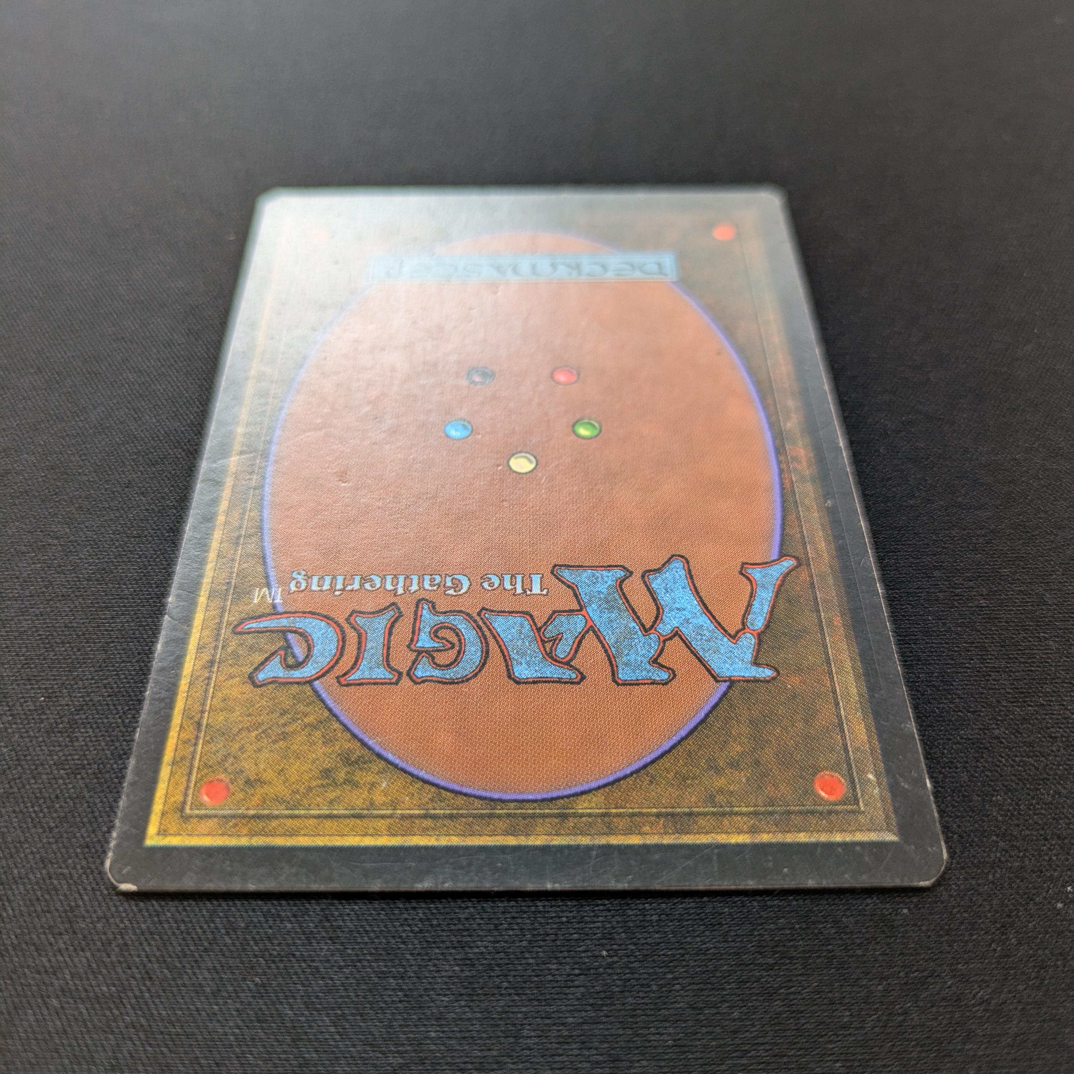 MTG Singles - Phyrexian Dreadnought - Mirage - 