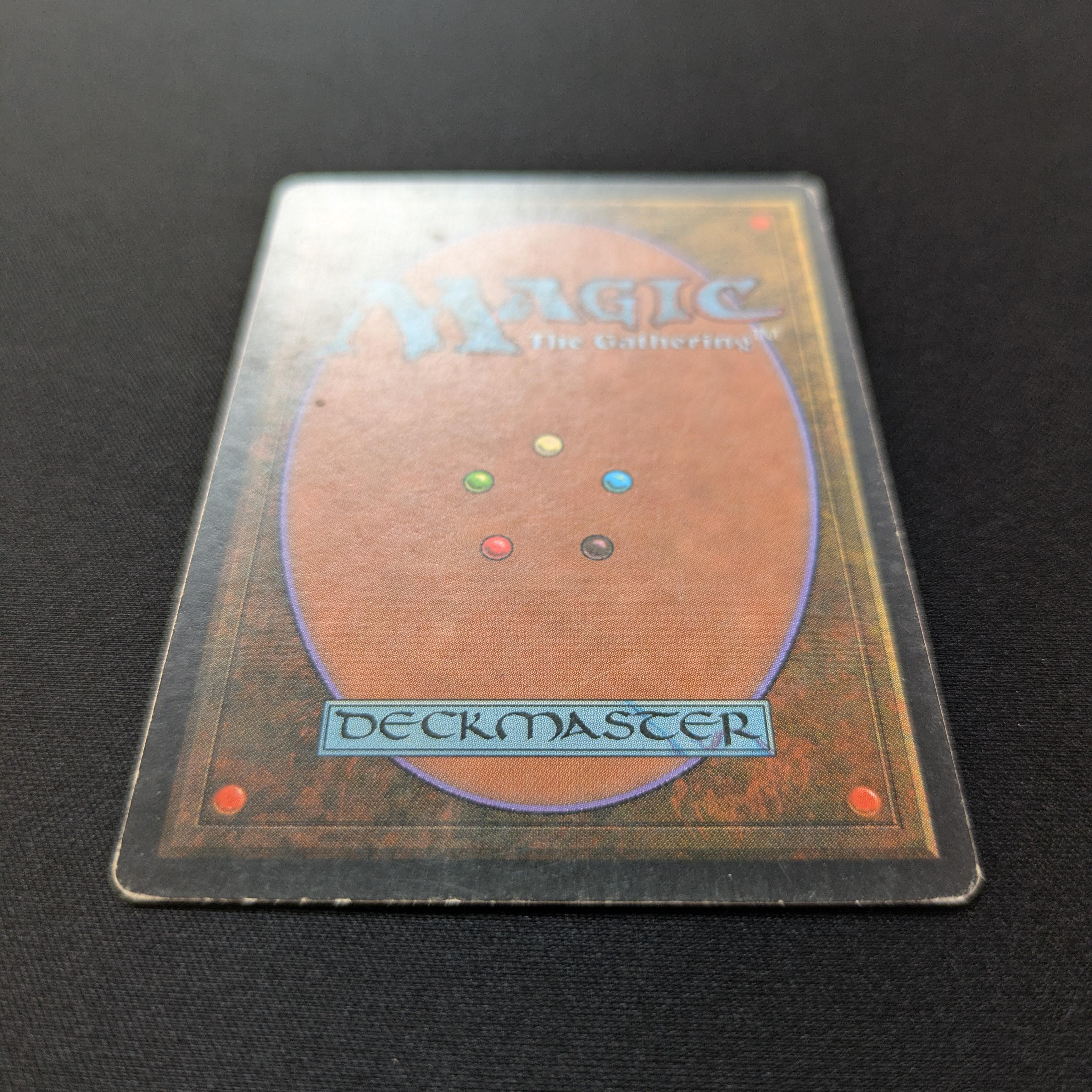 MTG Singles - Phyrexian Dreadnought - Mirage - 