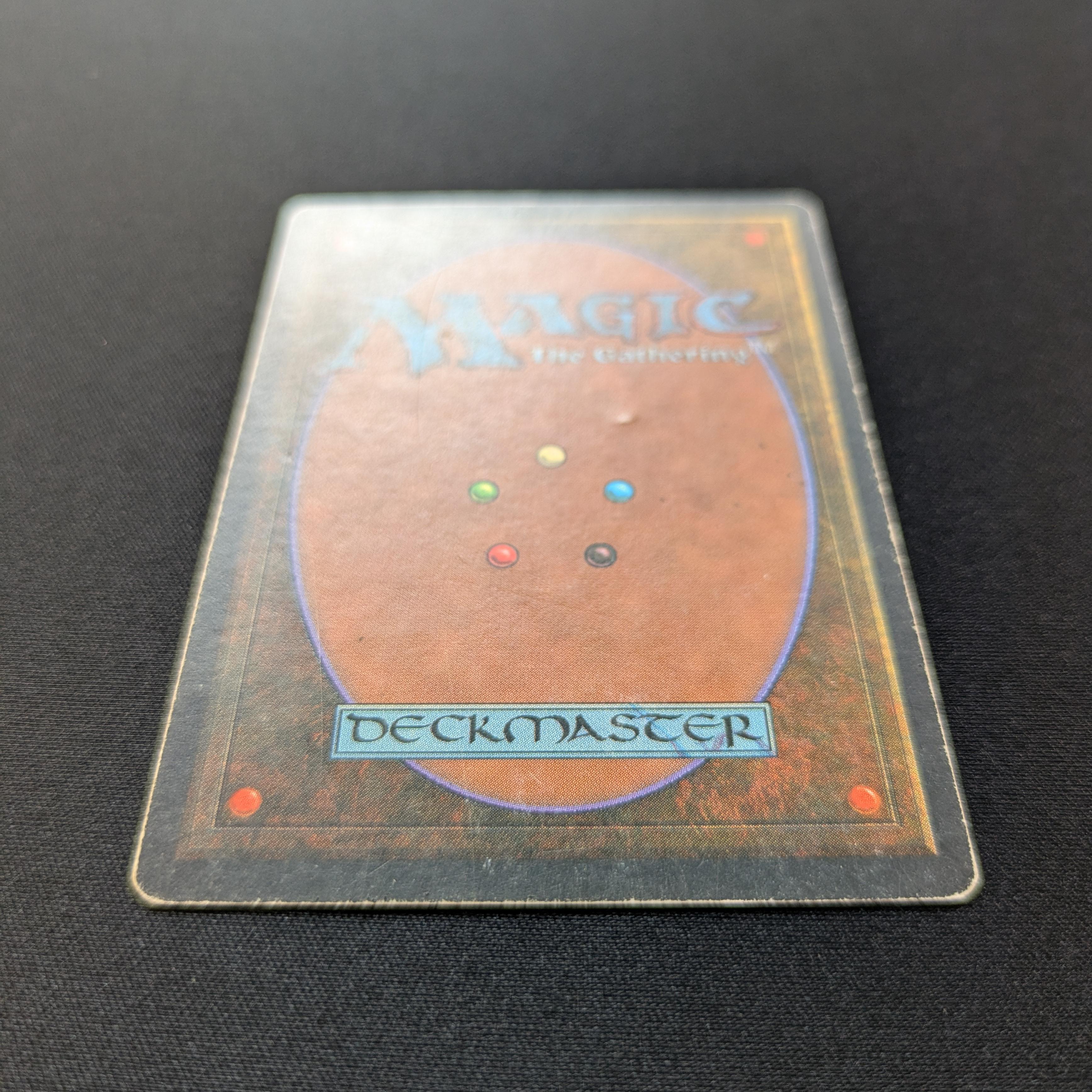 MTG Singles - Phyrexian Dreadnought - Mirage - 
