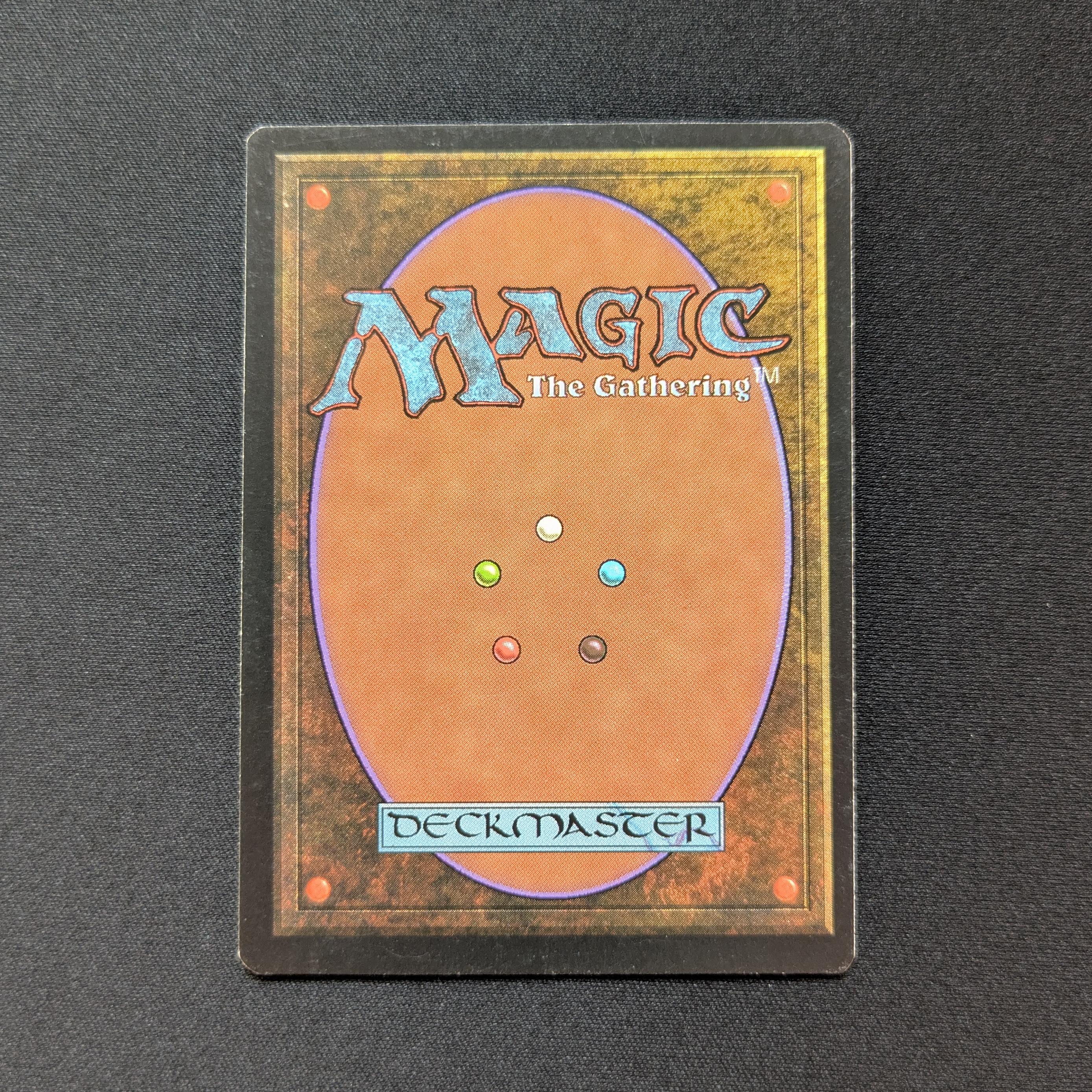 MTG Singles - Phyrexian Dreadnought - Mirage - 