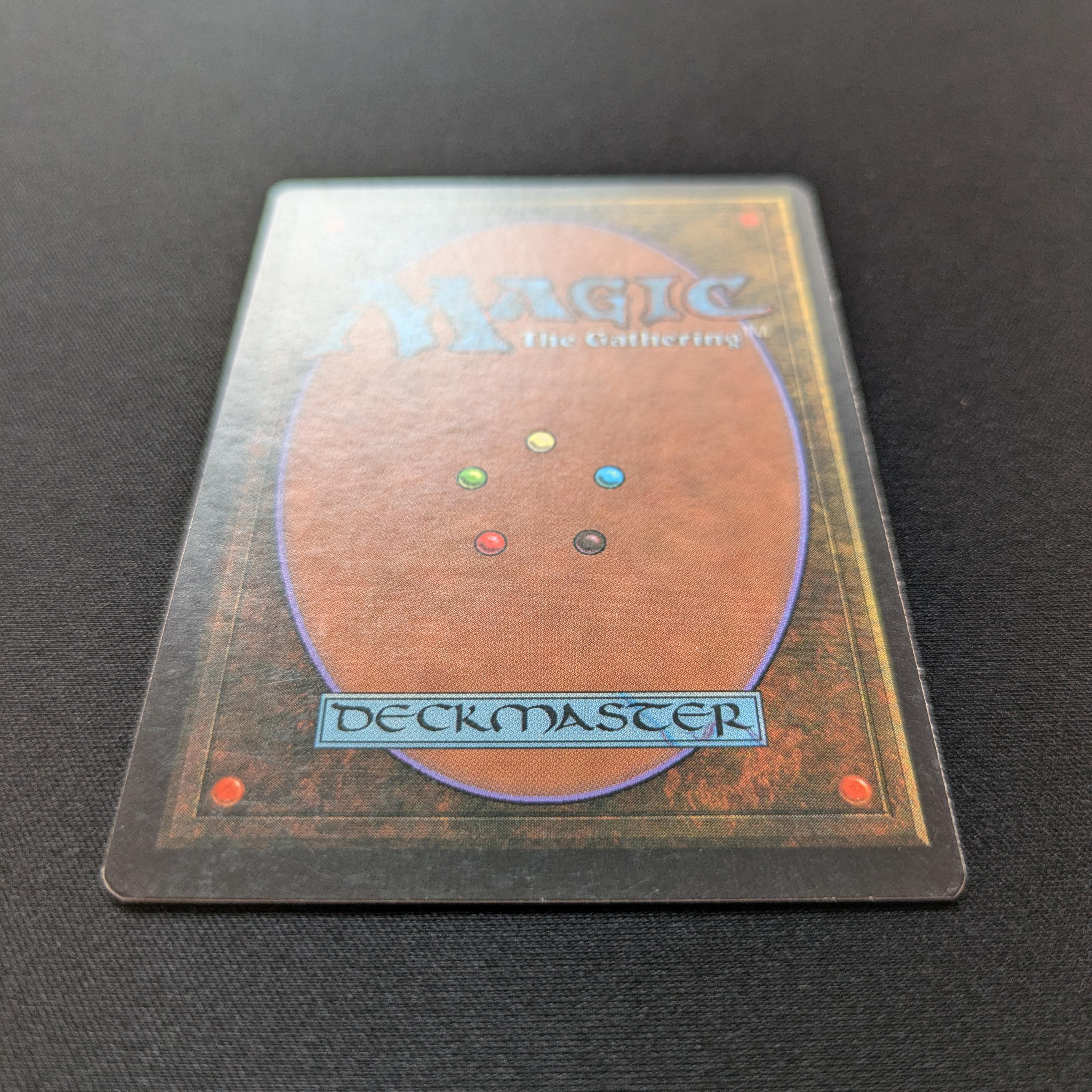MTG Singles - Phyrexian Dreadnought - Mirage - 