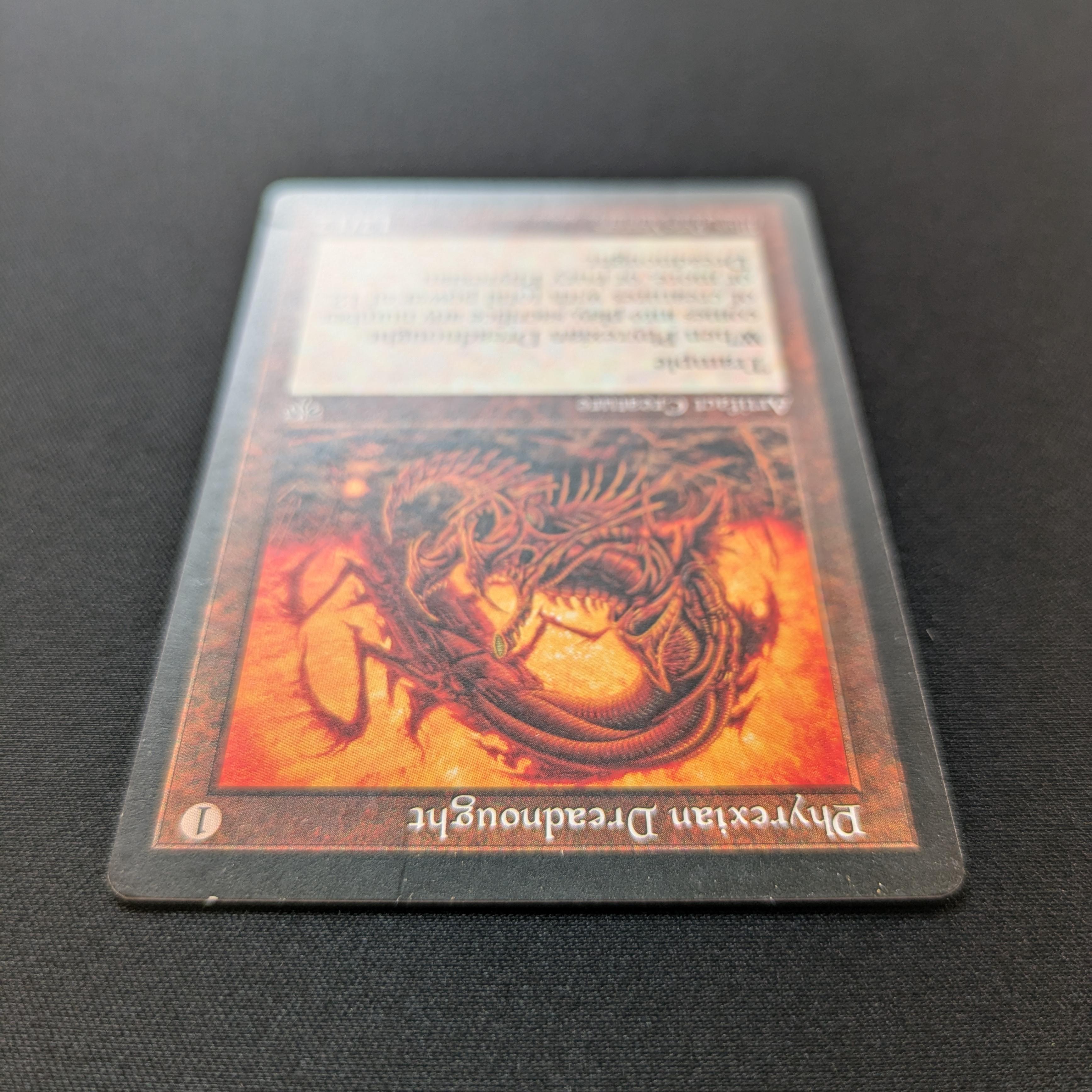 MTG Singles - Phyrexian Dreadnought - Mirage - 