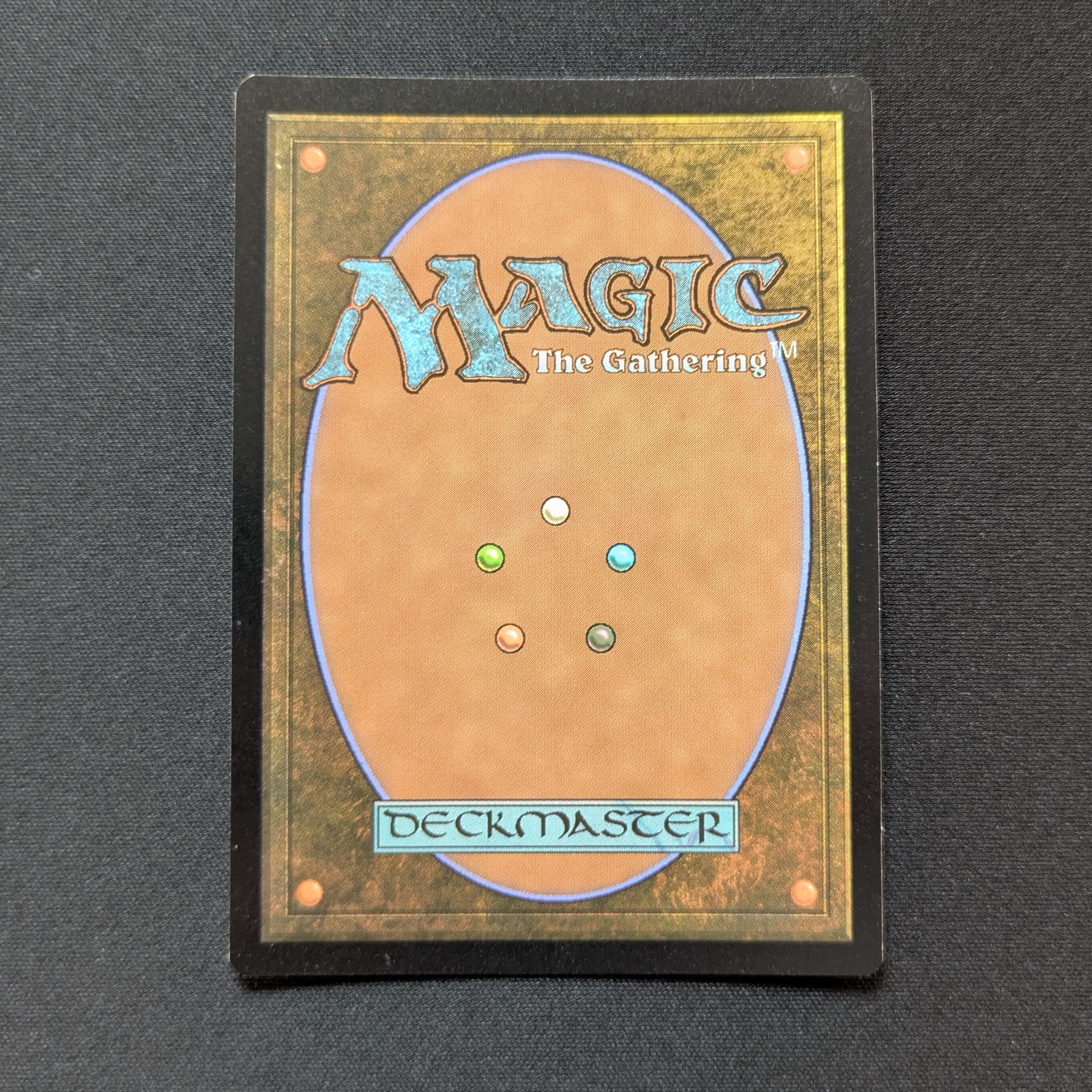 MTG Singles - [FOIL] Sudden Edict - DCI Promos - NM - 