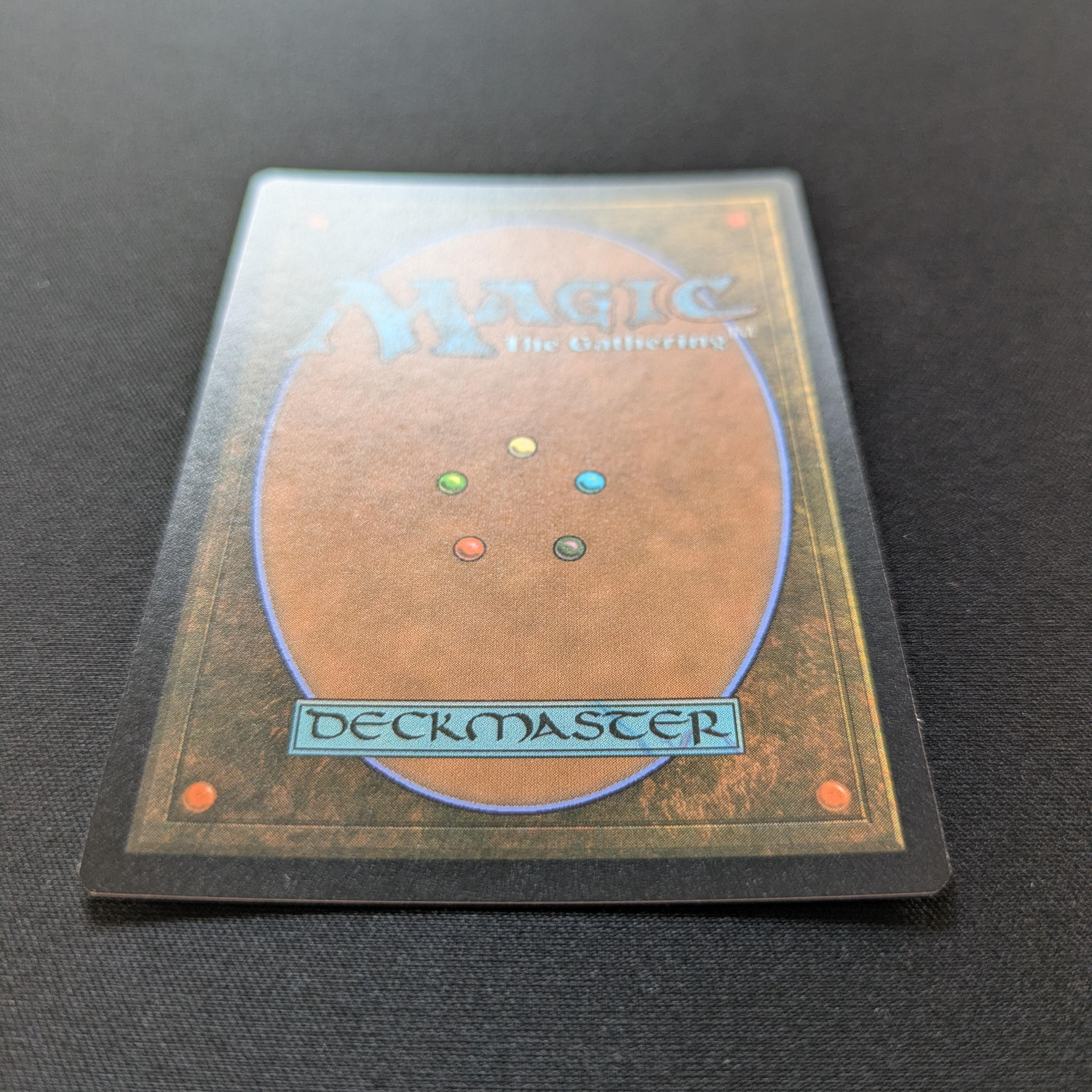 MTG Singles - [FOIL] Sudden Edict - DCI Promos - NM - 