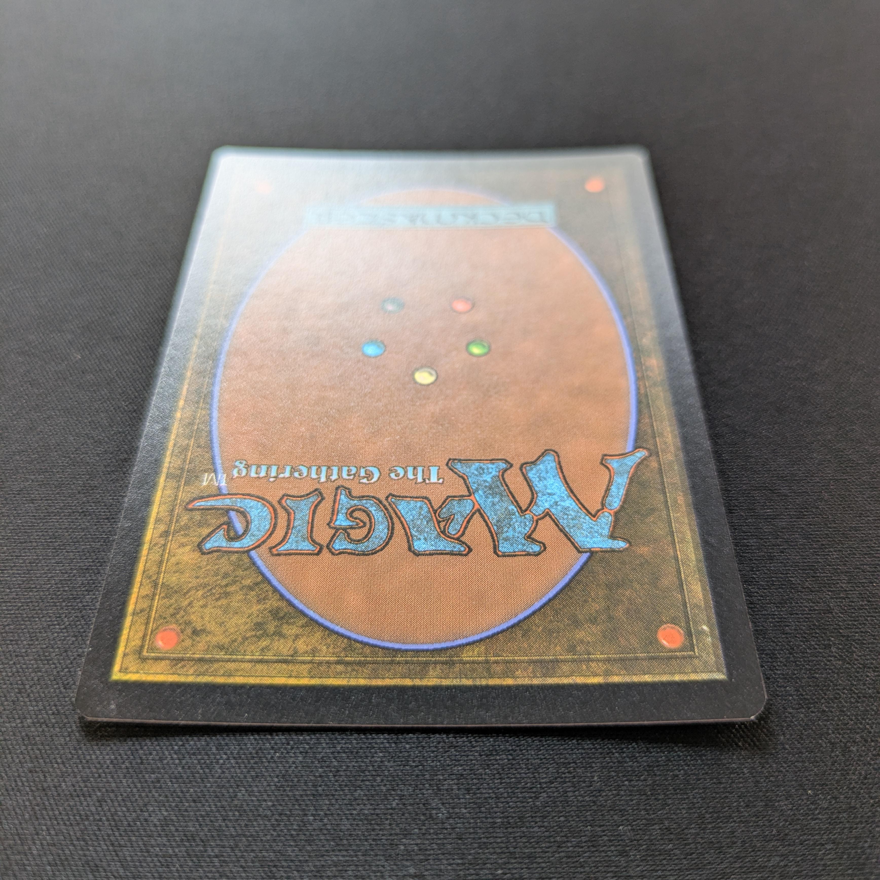 MTG Singles - [FOIL] Sudden Edict - DCI Promos - NM - 