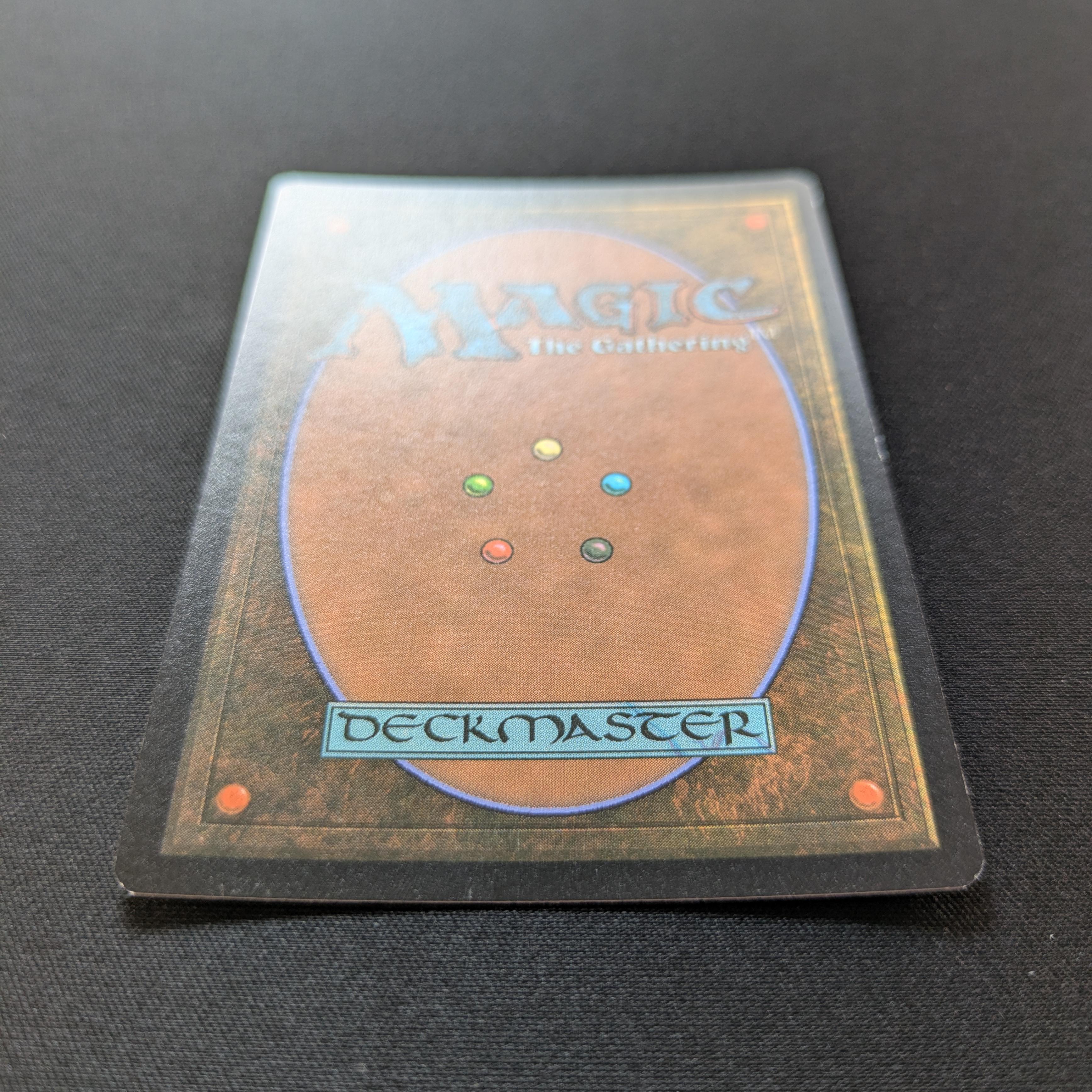 MTG Singles - [FOIL] Sudden Edict - DCI Promos - NM - 