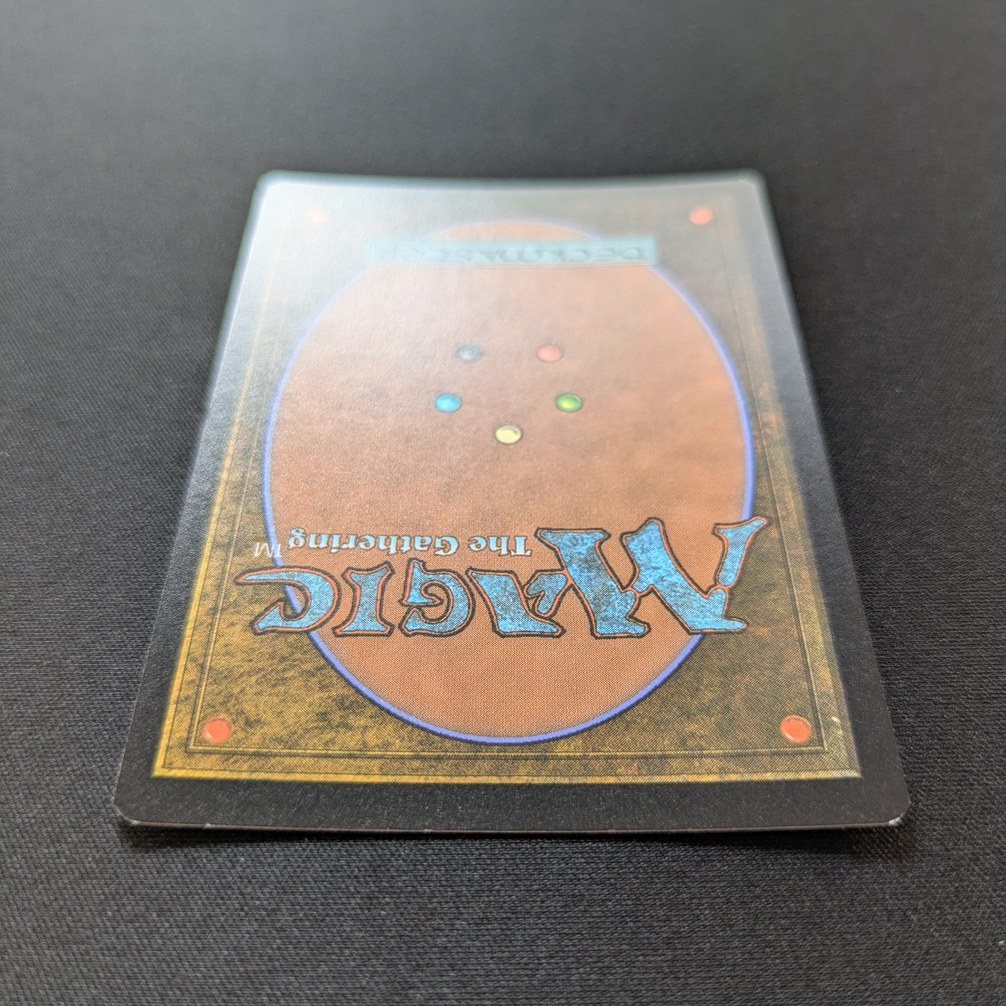 MTG Singles - [FOIL] Sudden Edict - DCI Promos - NM - 