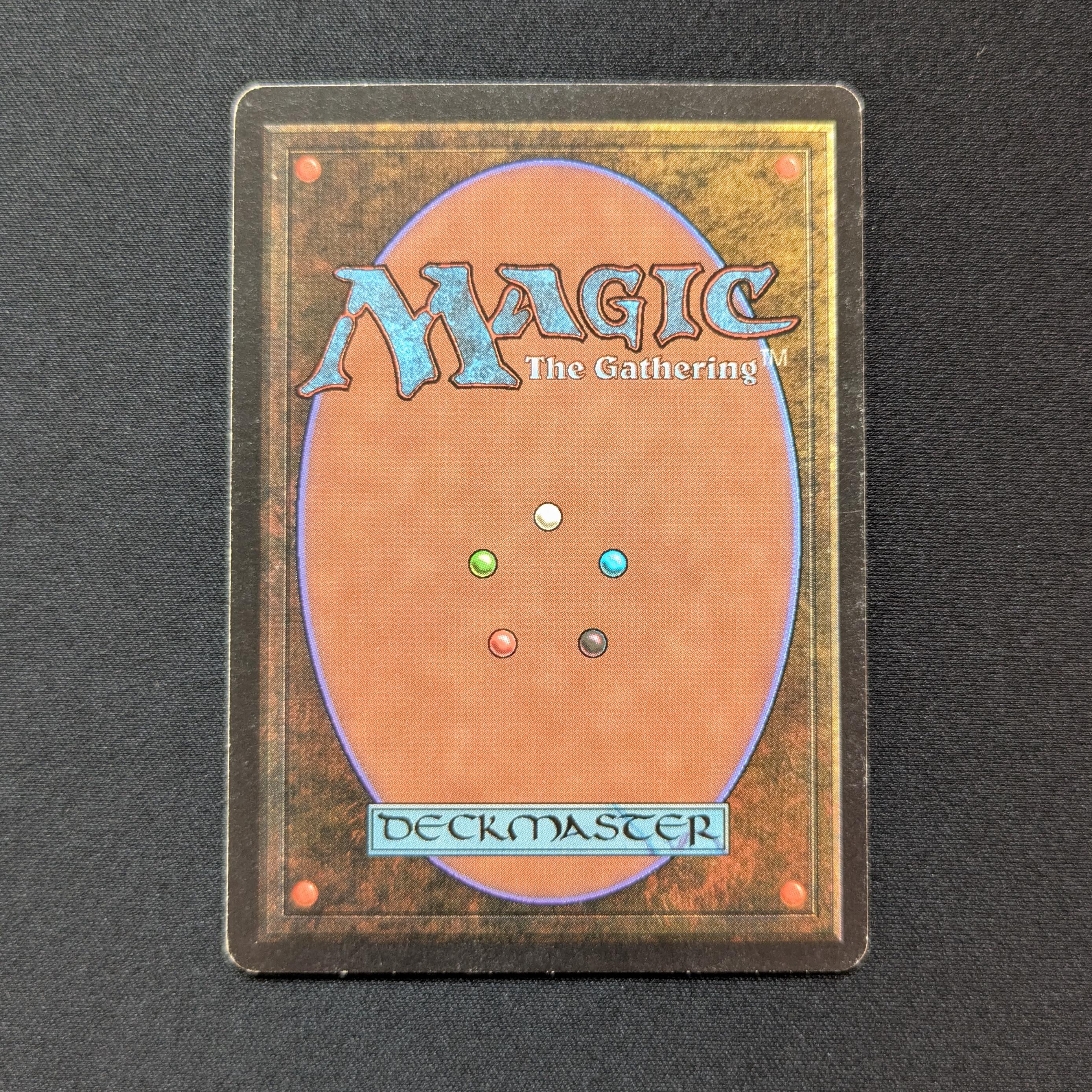 MTG Singles - Lightning Bolt - Beta - 