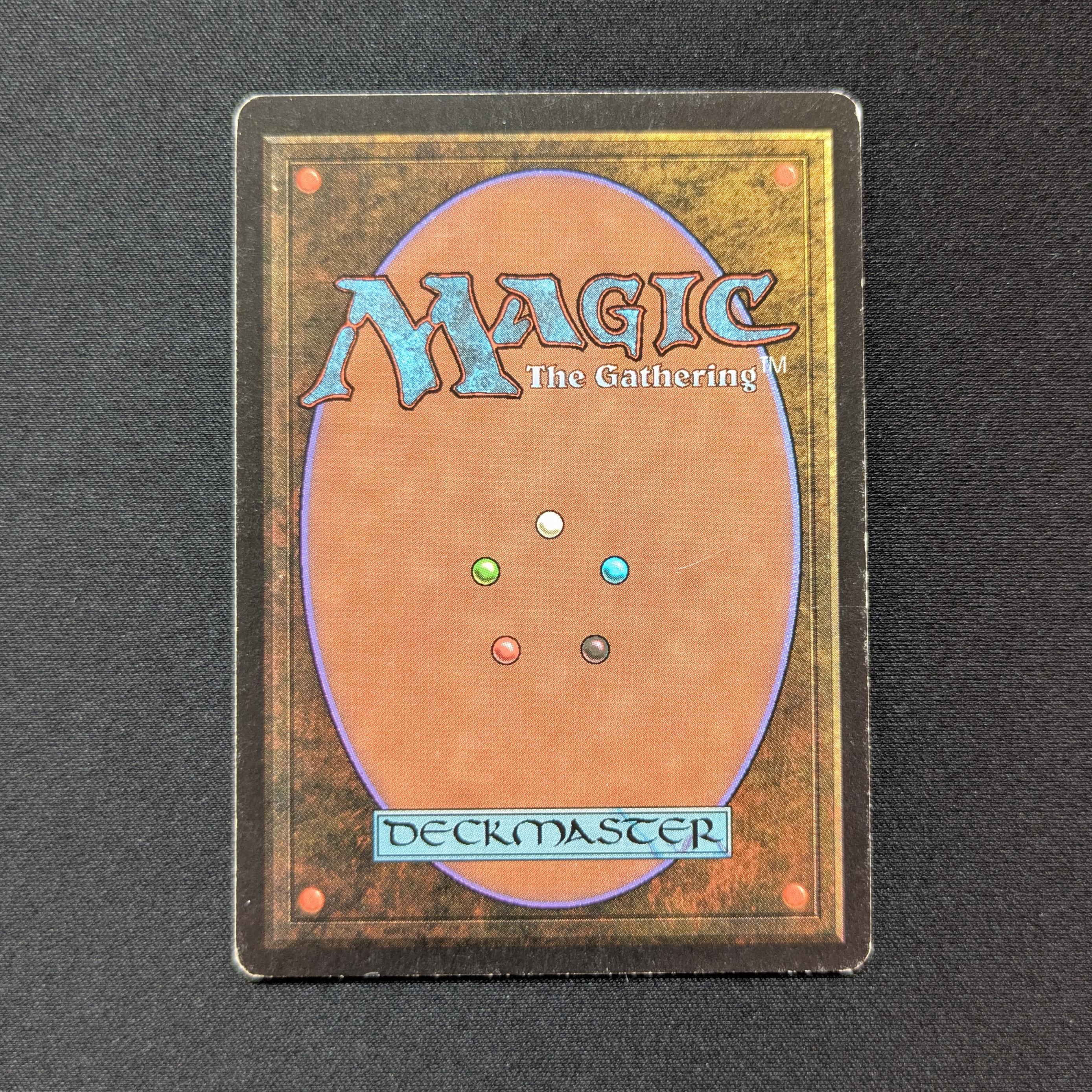 MTG Singles - Lightning Bolt - Beta - 