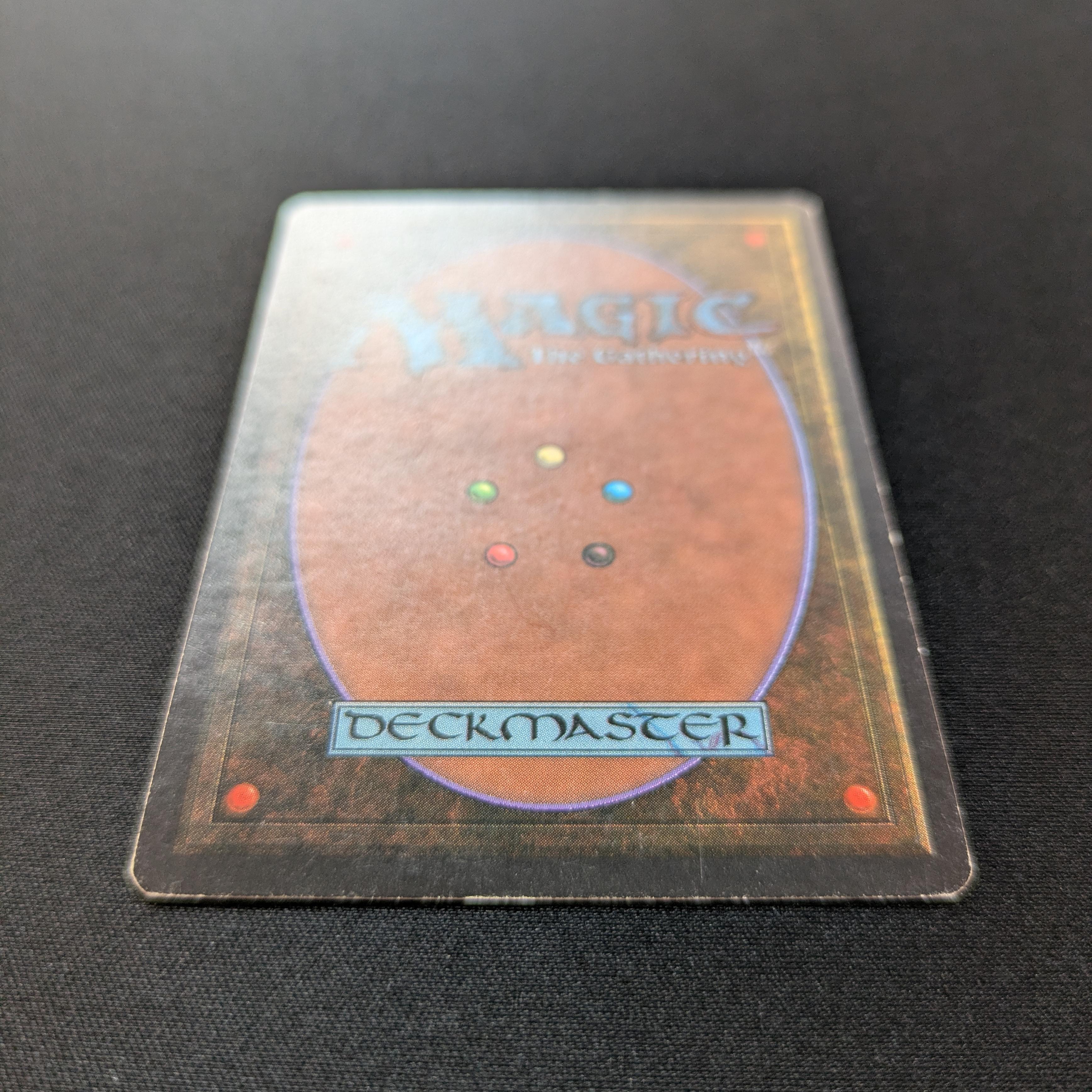 MTG Singles - Lightning Bolt - Beta - 