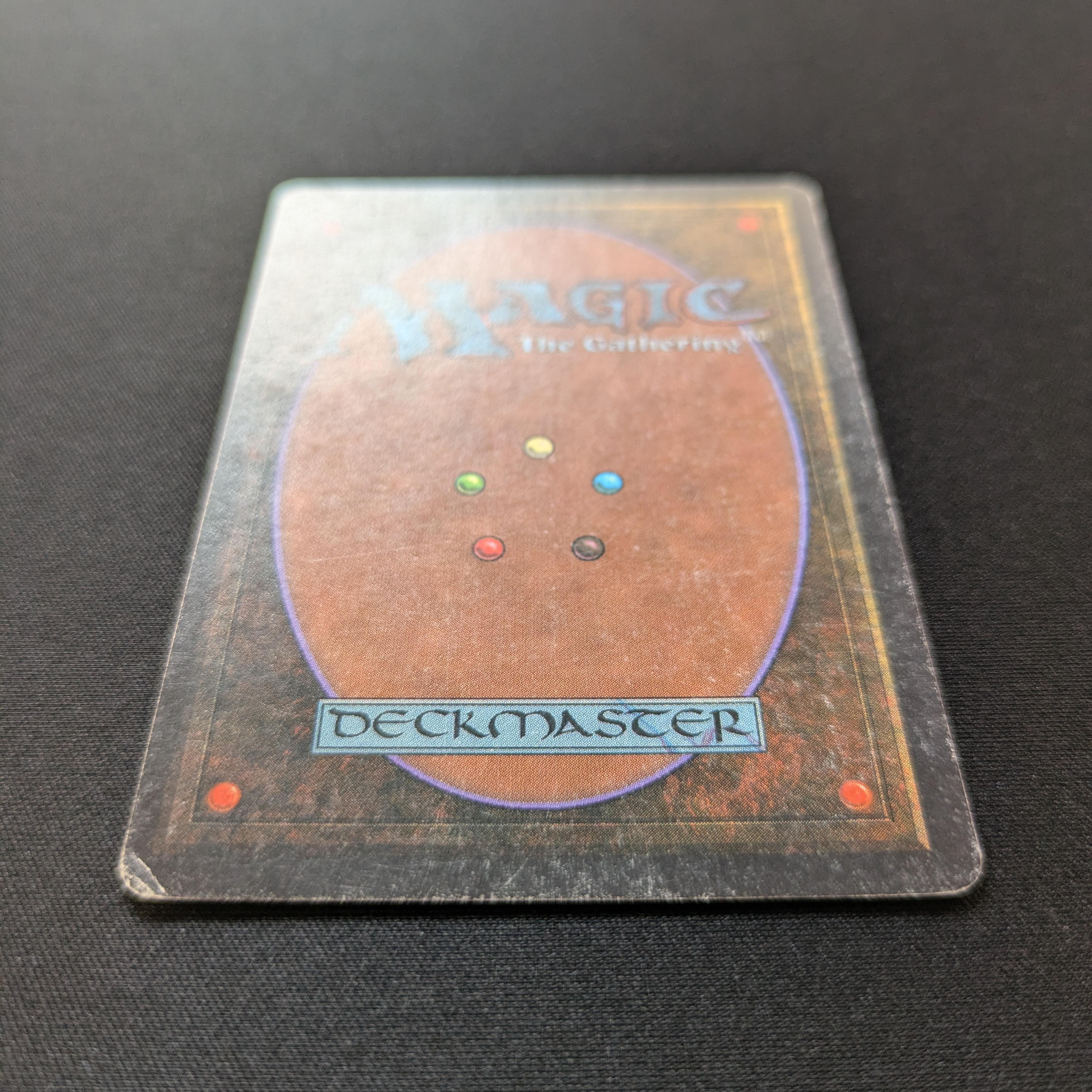 MTG Singles - Mana Vault - Beta - 