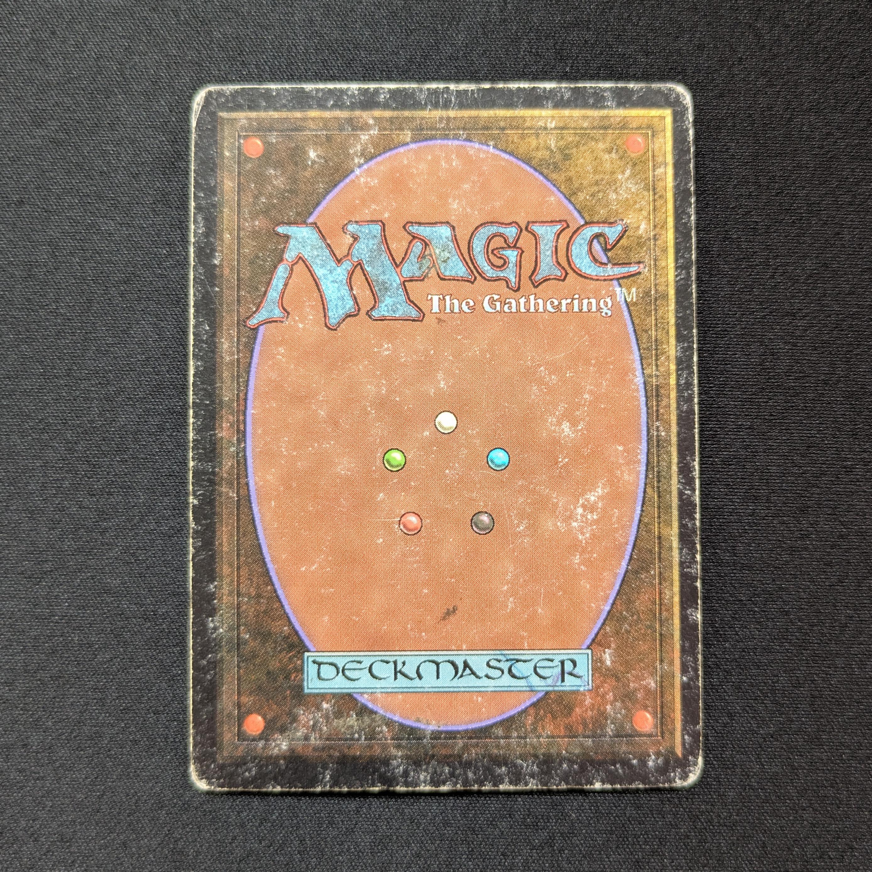 MTG Singles - Tropical Island - Unlimited - 