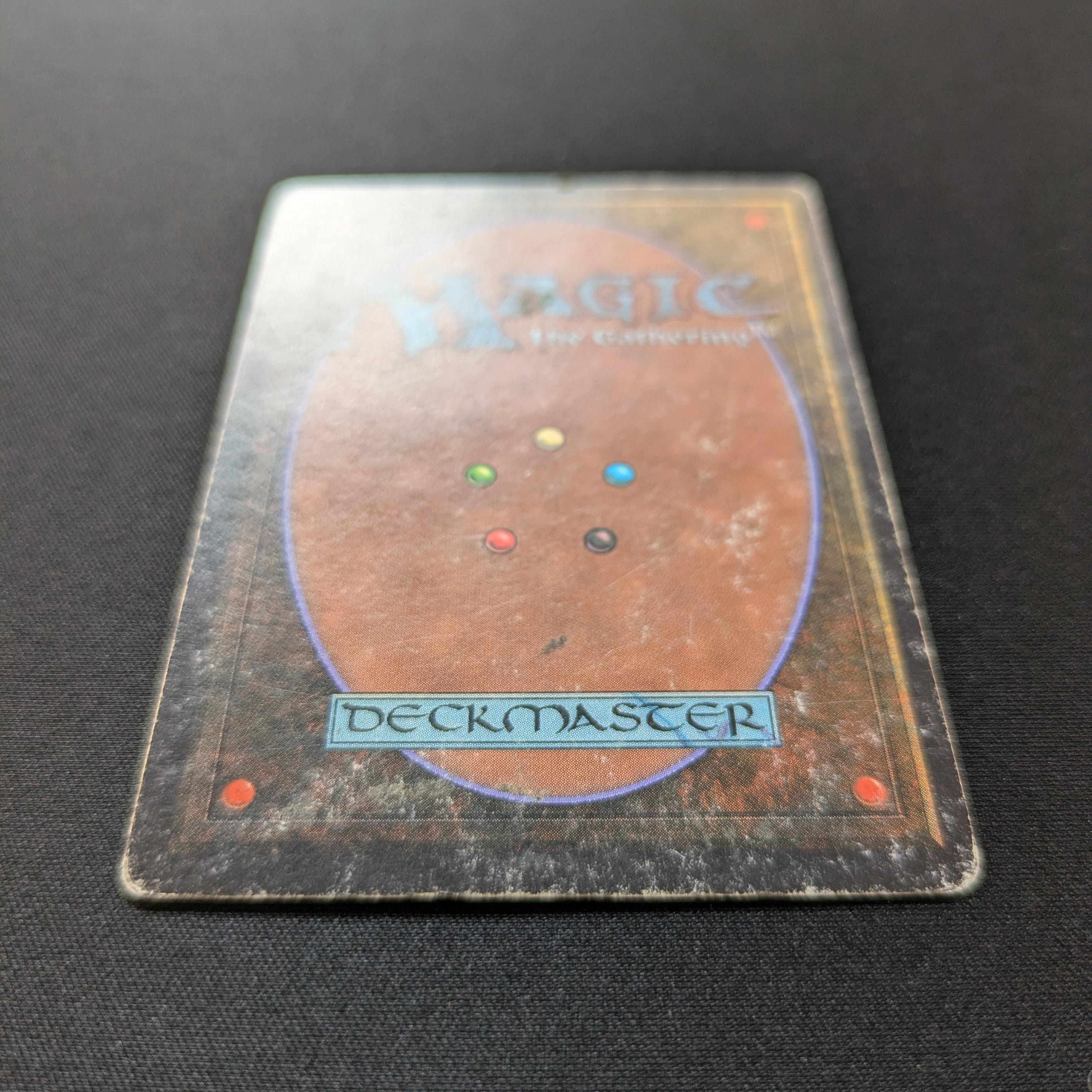 MTG Singles - Tropical Island - Unlimited - 