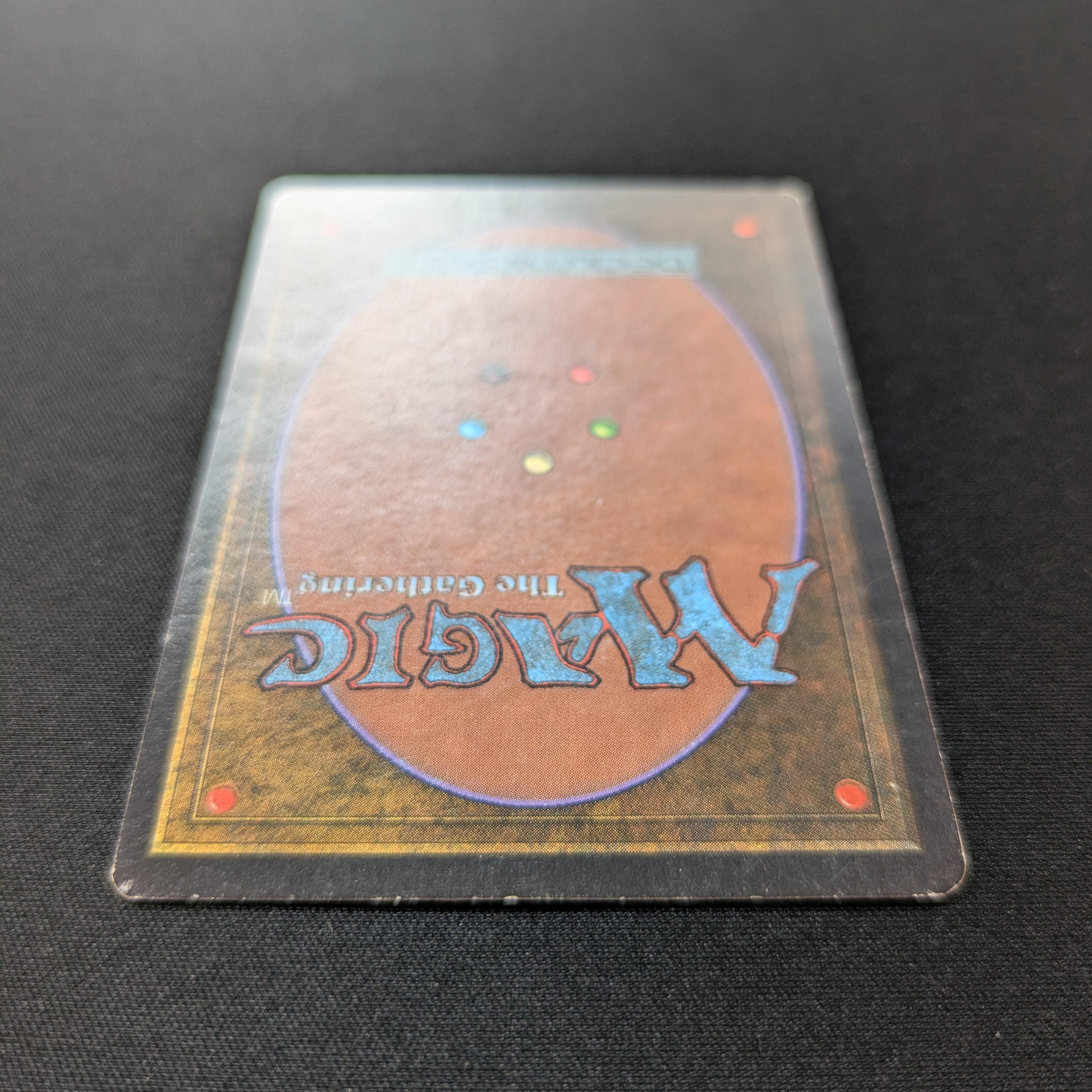 MTG Singles - Bayou - Unlimited - 