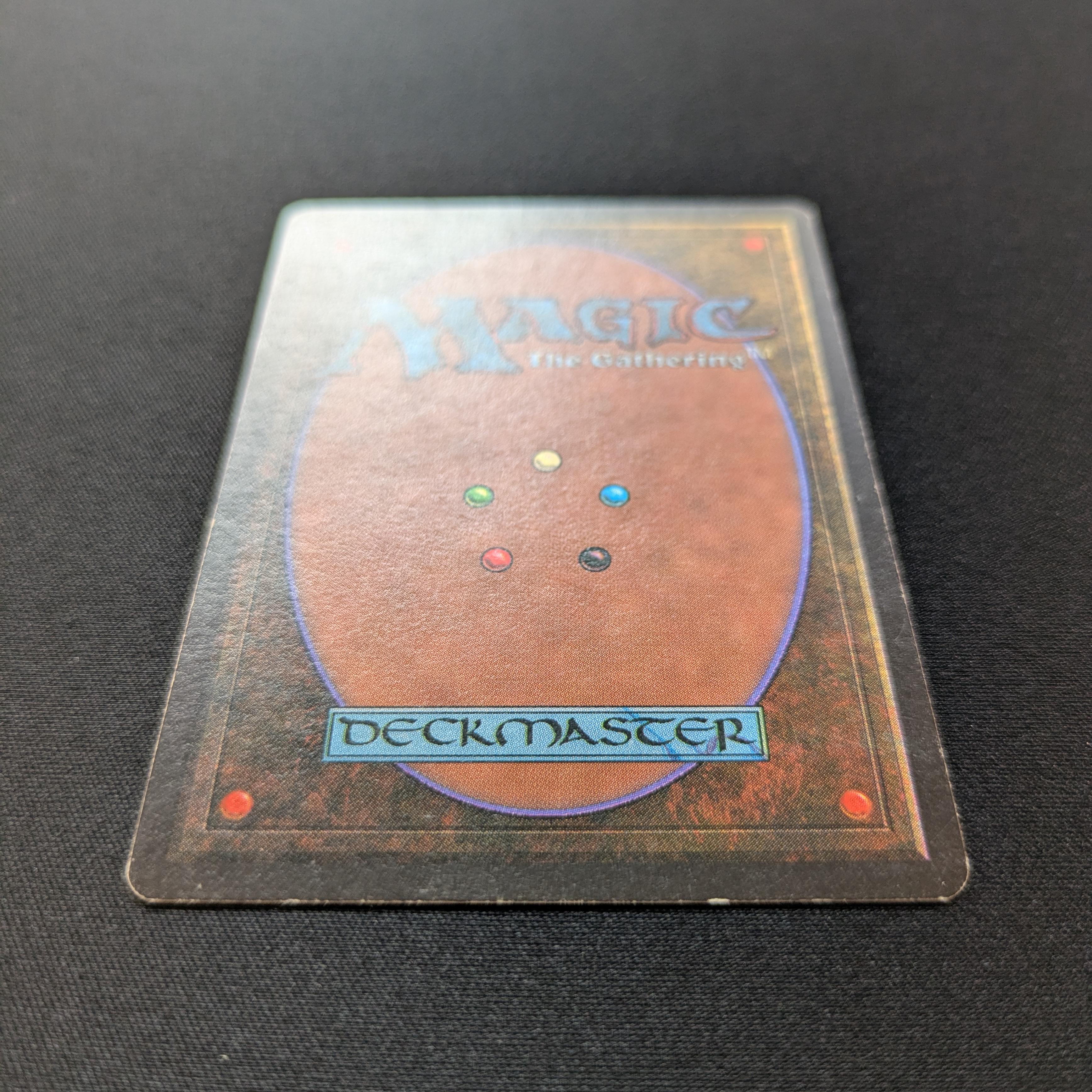 MTG Singles - Cyclopean Tomb - Beta - 