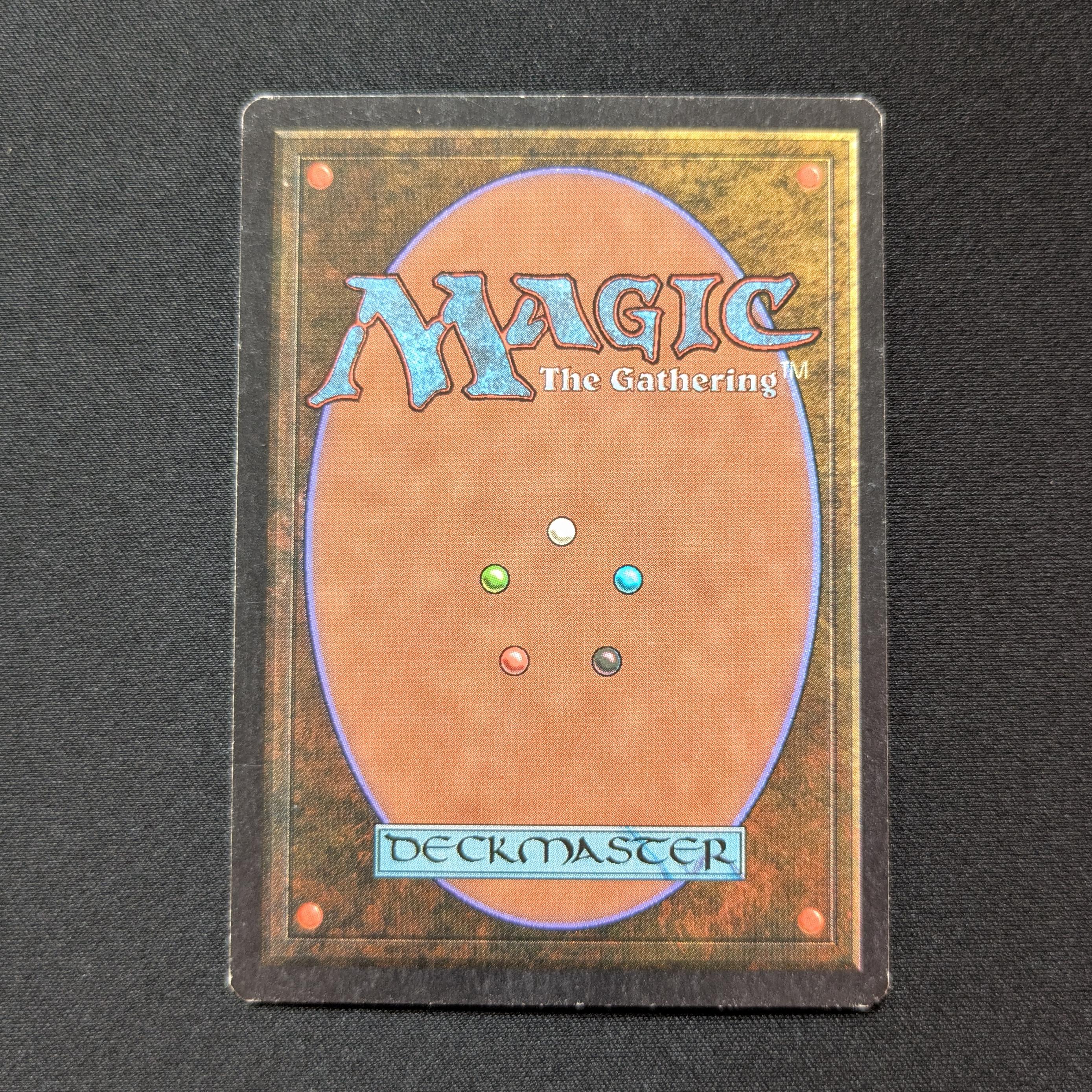MTG Singles - Bazaar of Baghdad - Arabian Nights - 