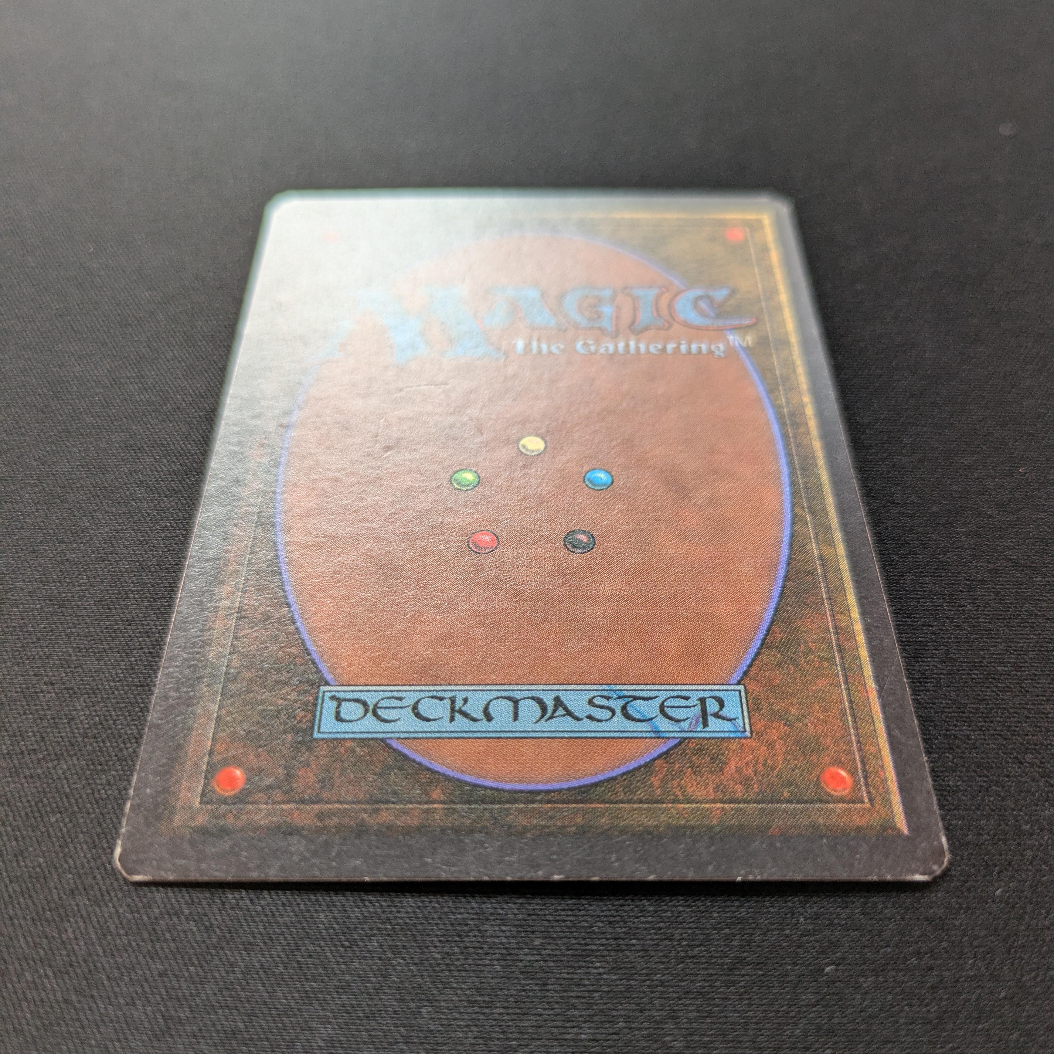 MTG Singles - Bazaar of Baghdad - Arabian Nights - 