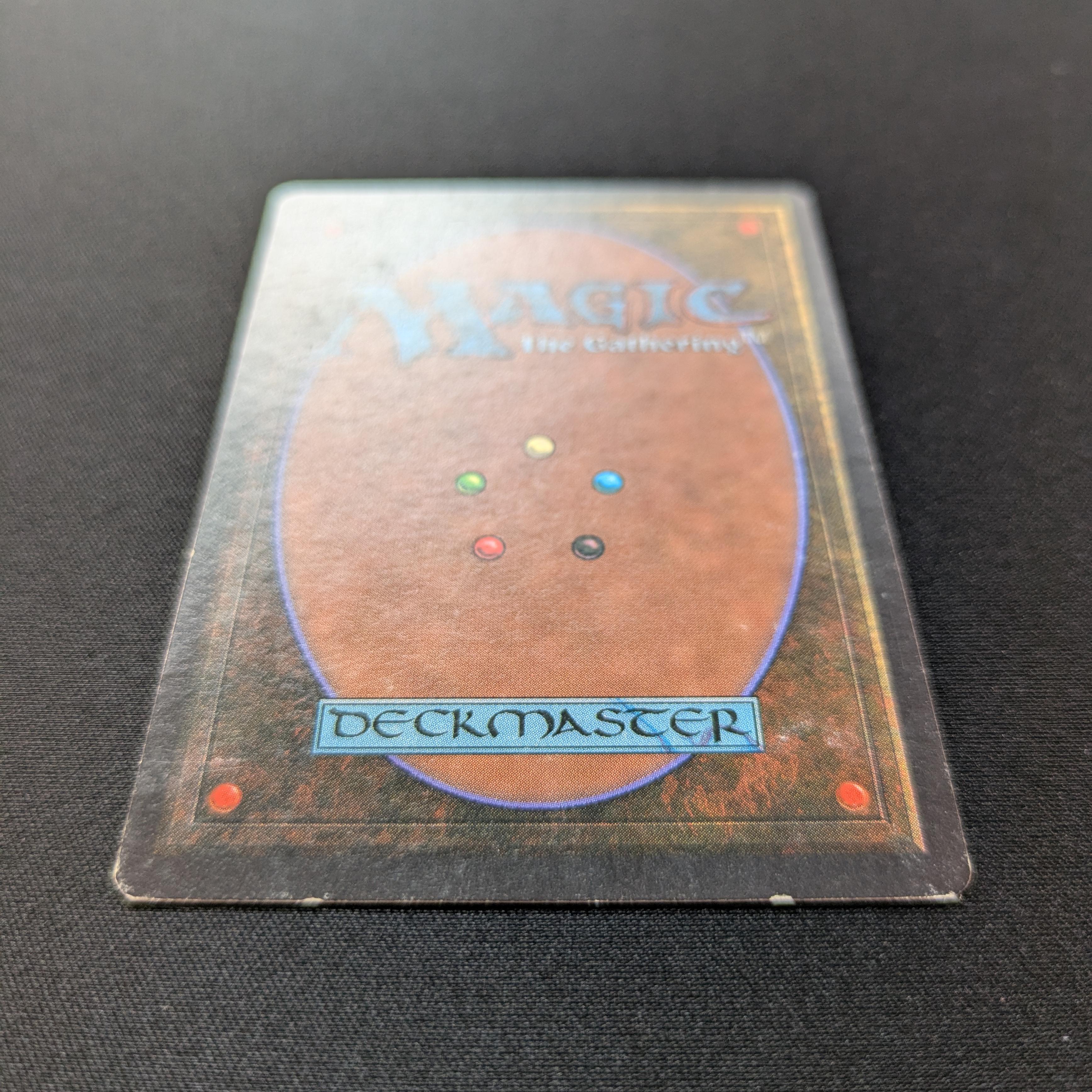 MTG Singles - Bazaar of Baghdad - Arabian Nights - 