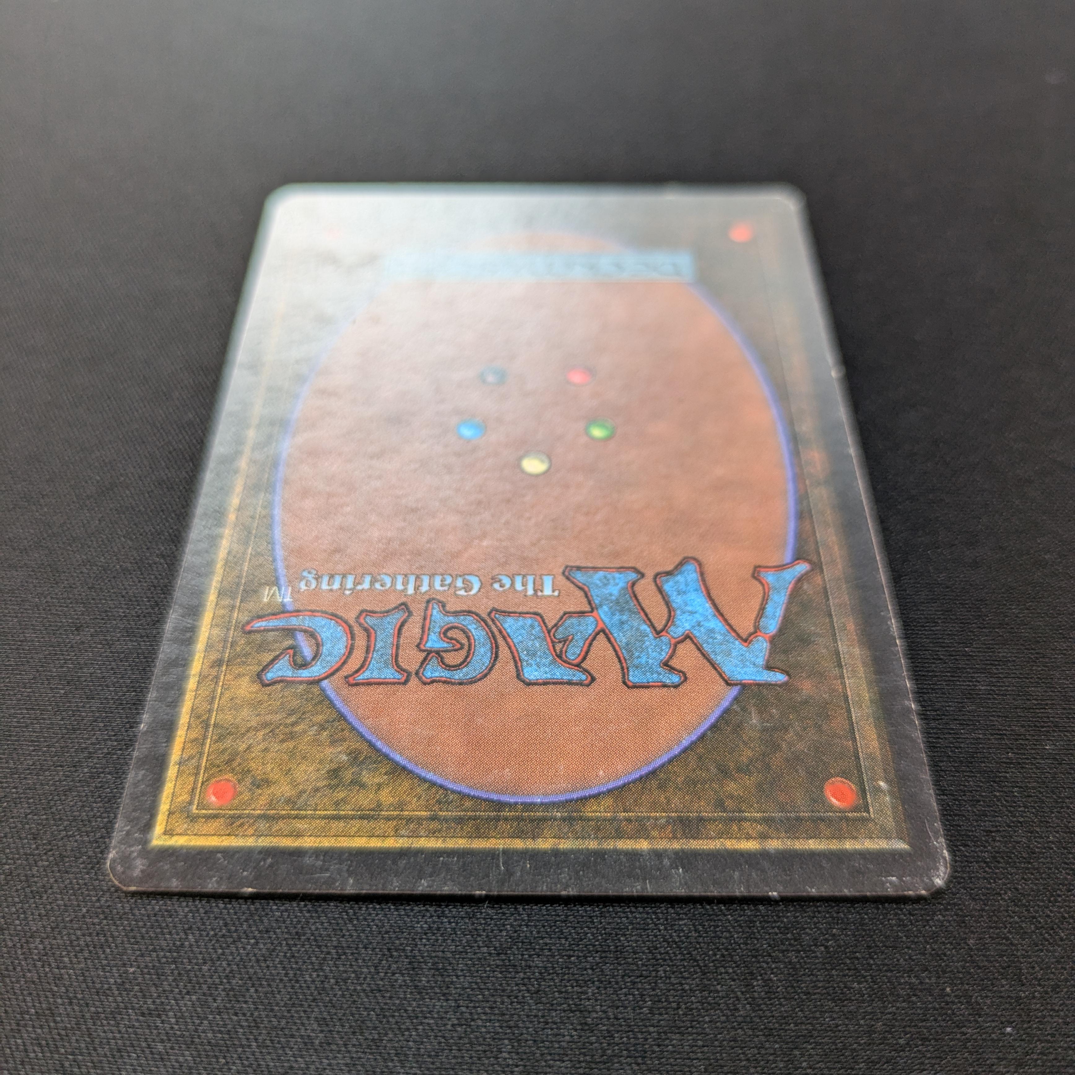 MTG Singles - Bazaar of Baghdad - Arabian Nights - 