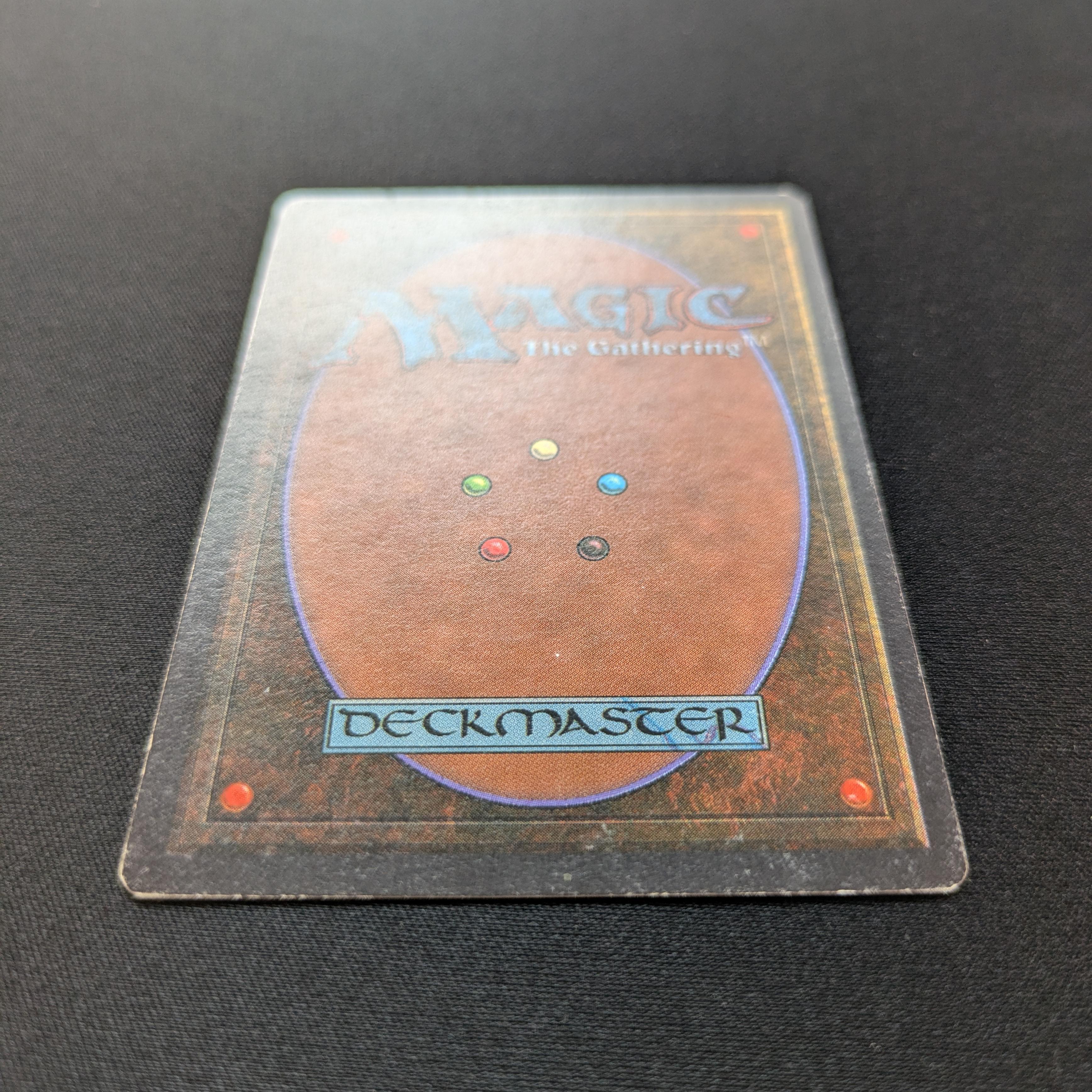 MTG Singles - Bazaar of Baghdad - Arabian Nights - 