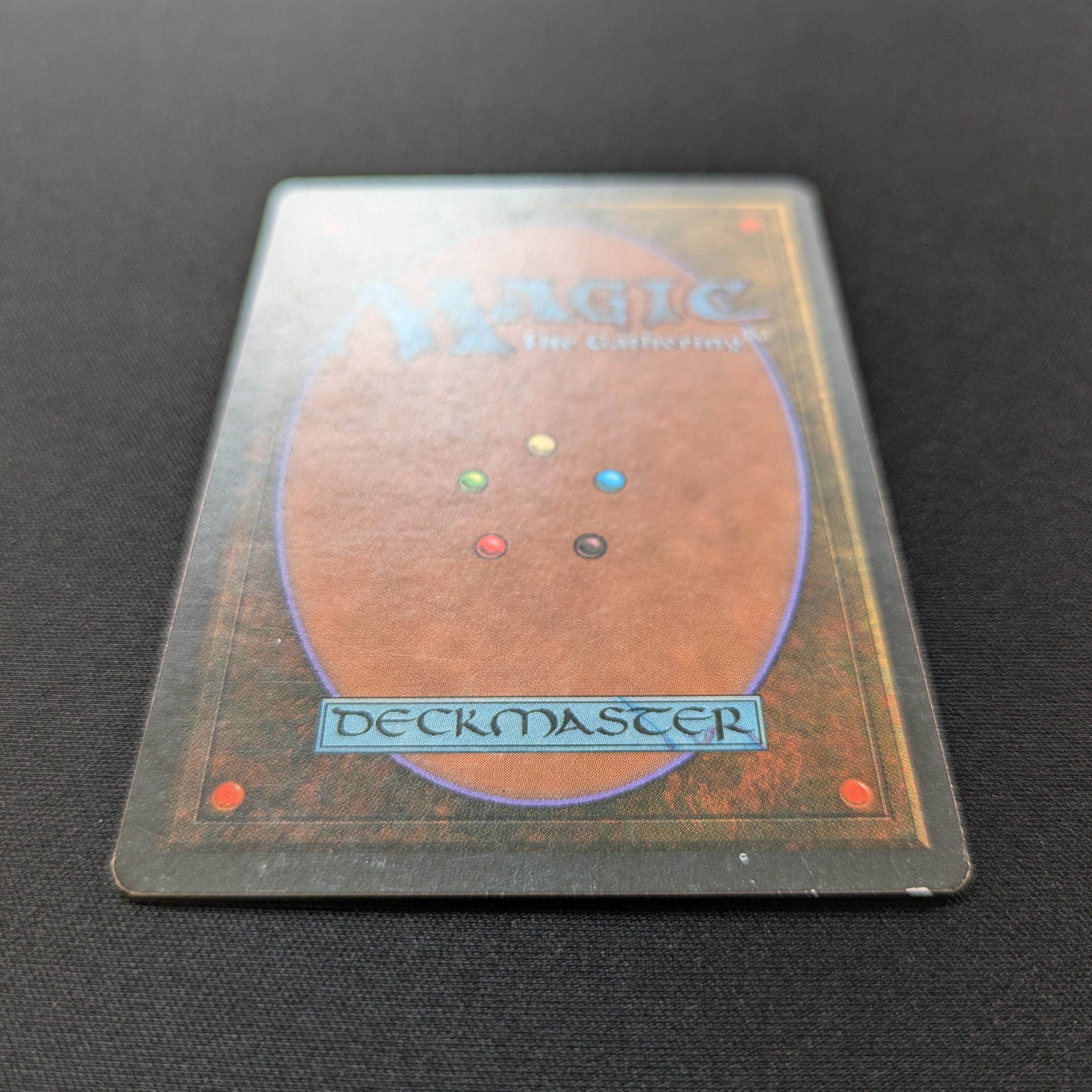 MTG Singles - Bayou - Foreign Black Bordered - 