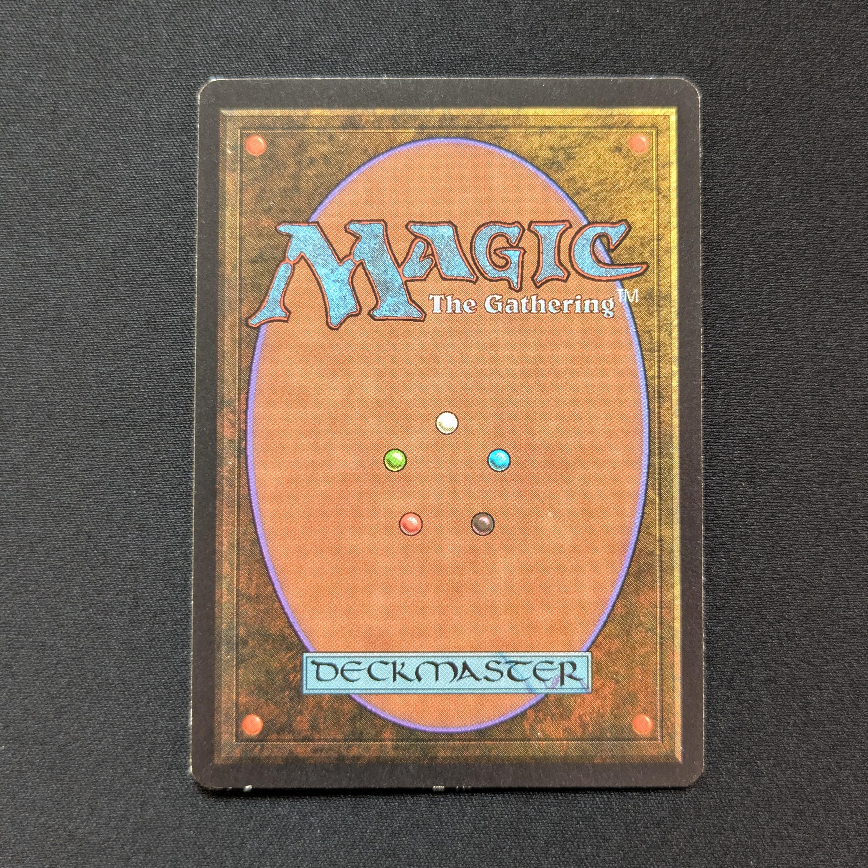 MTG Singles - Lightning Bolt - Beta - 