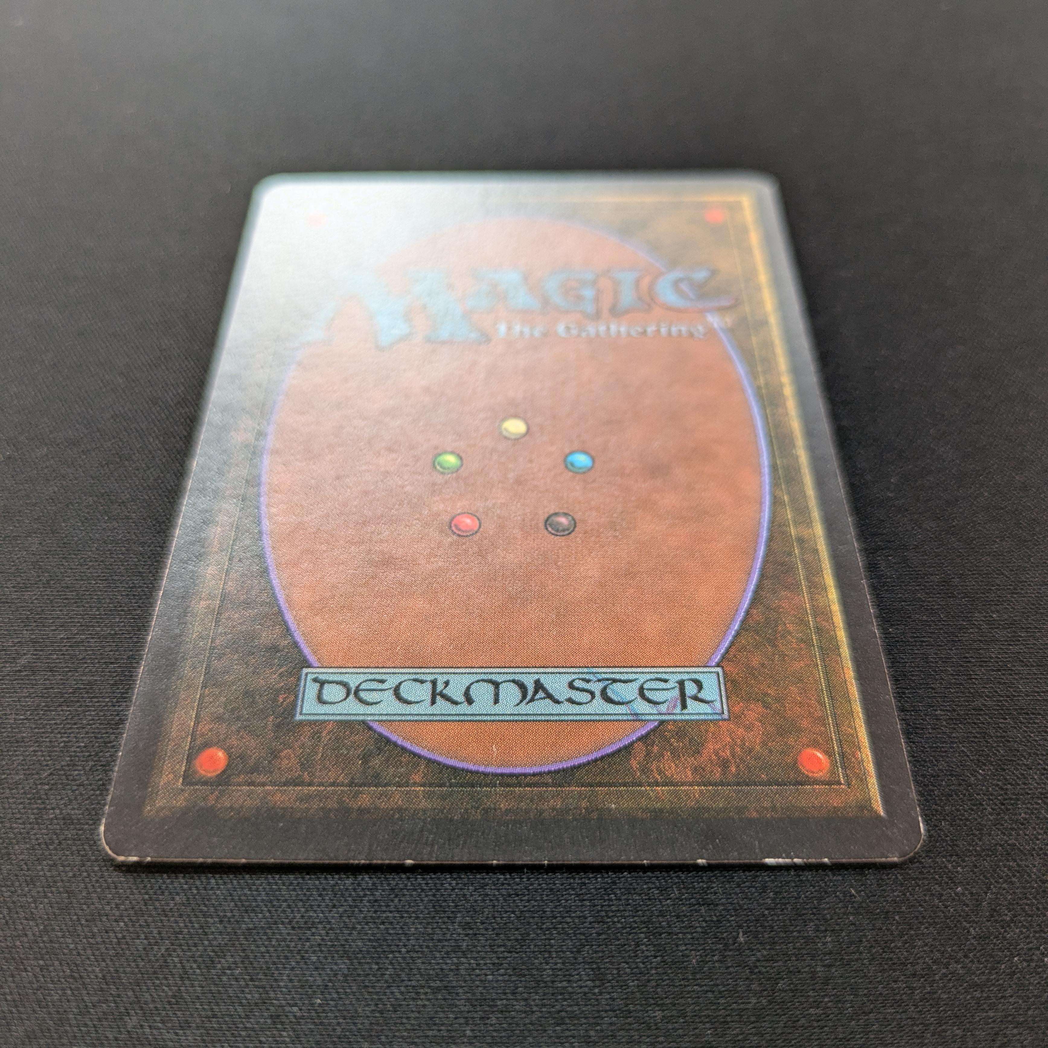 MTG Singles - Lightning Bolt - Beta - 