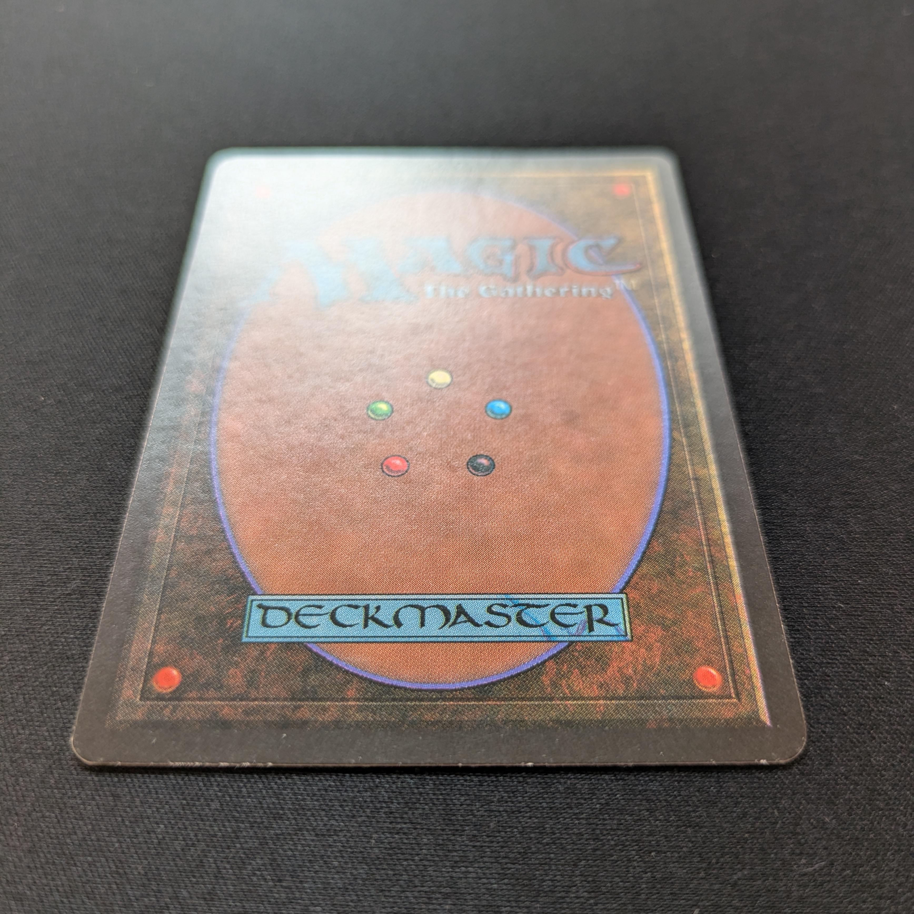 MTG Singles - Bayou - Beta - 