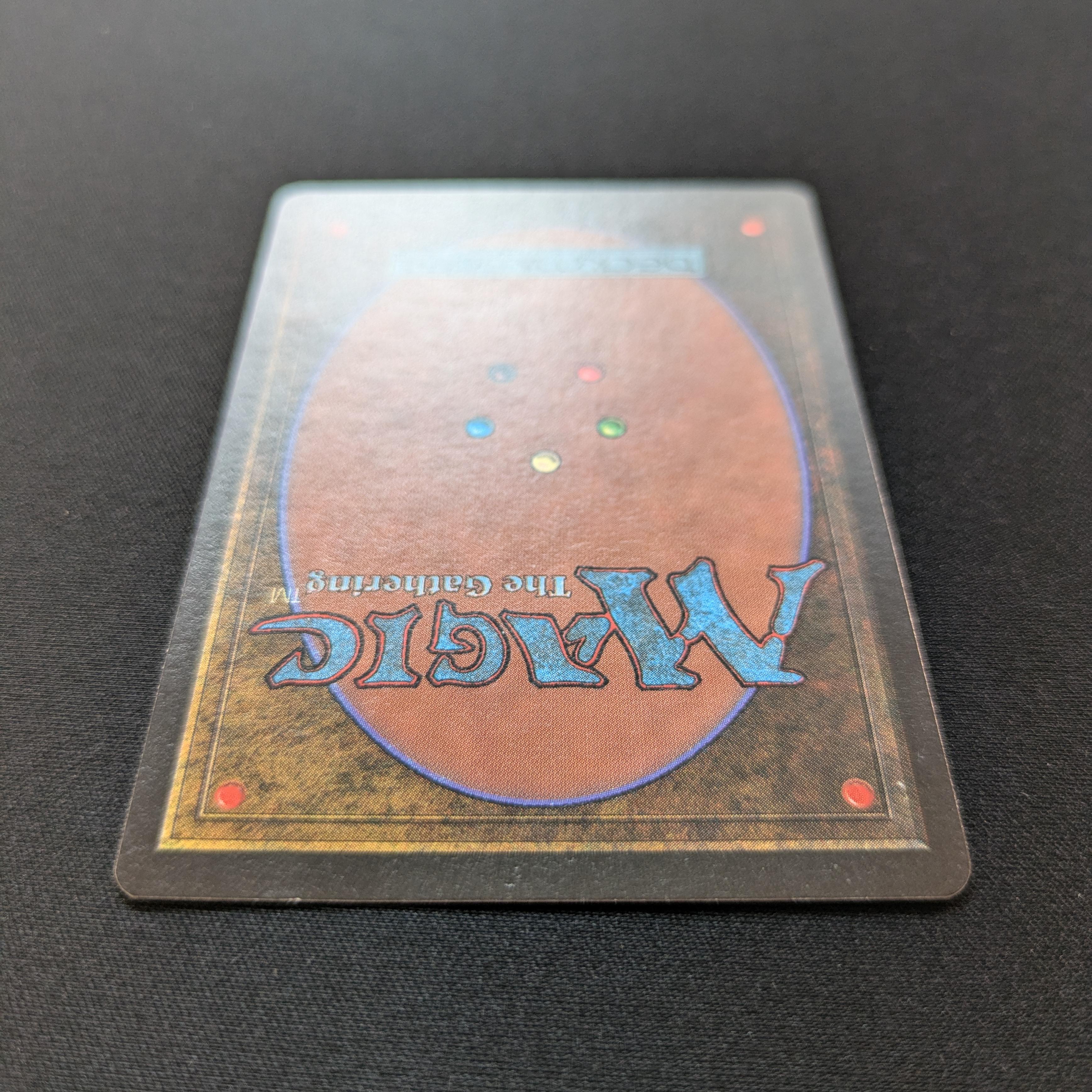 MTG Singles - Bayou - Beta - 