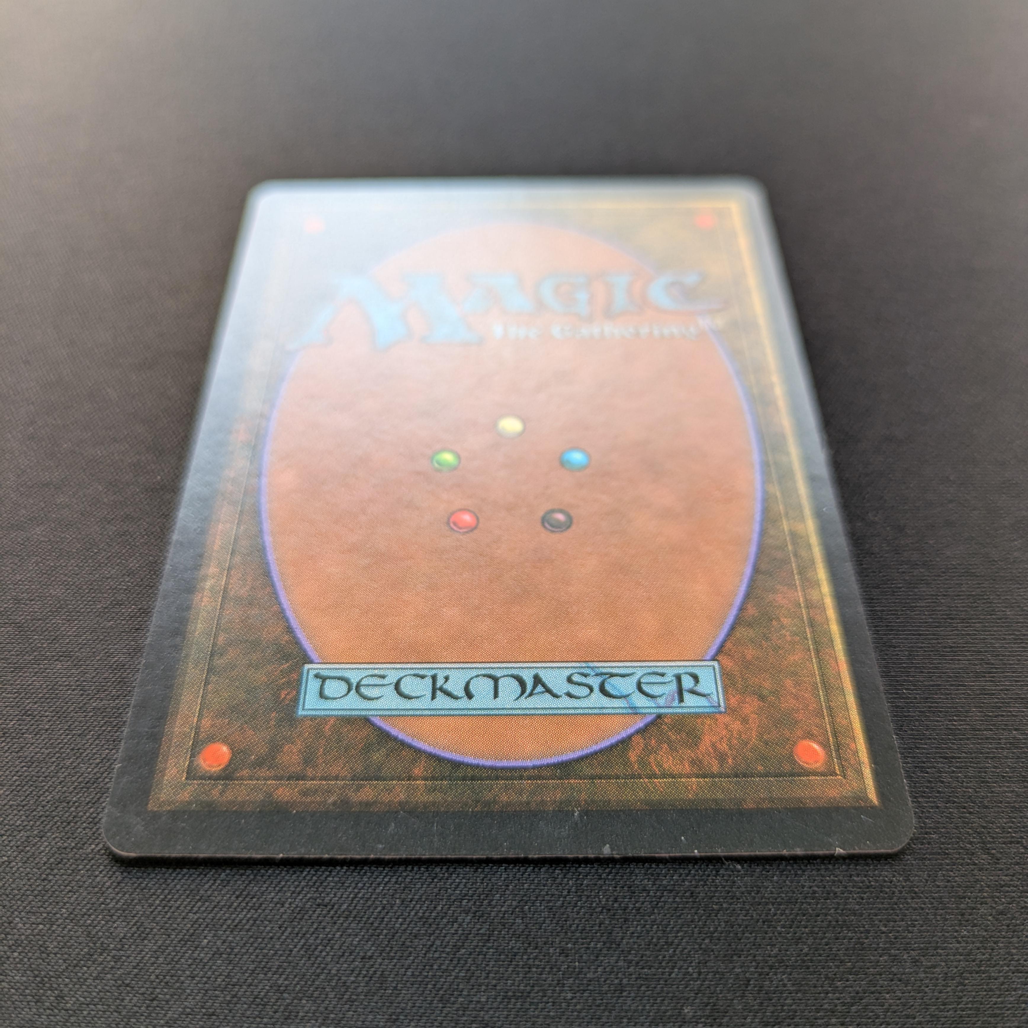 MTG Singles - Mox Diamond - Stronghold - 