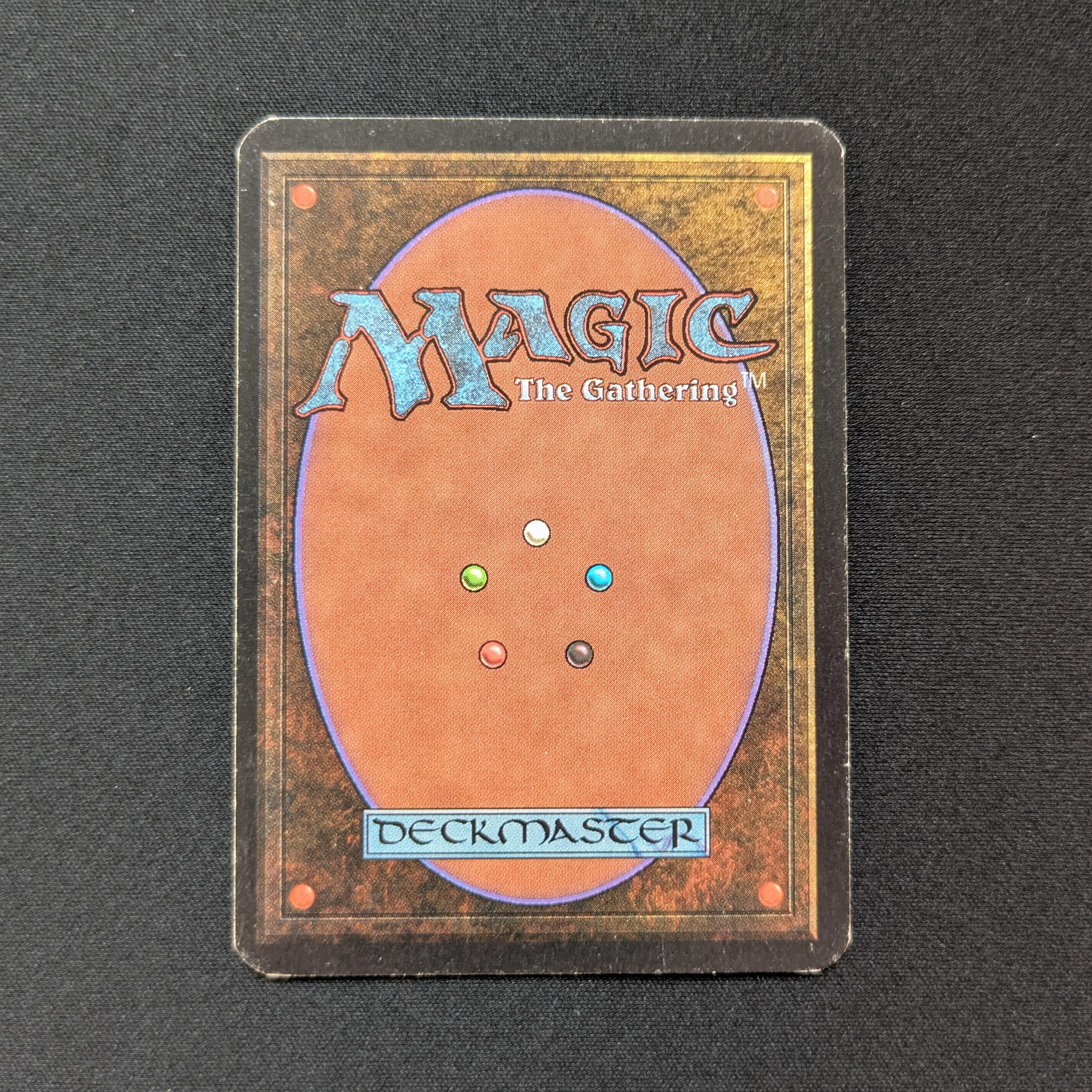 MTG Singles - Serra Angel - Alpha - 