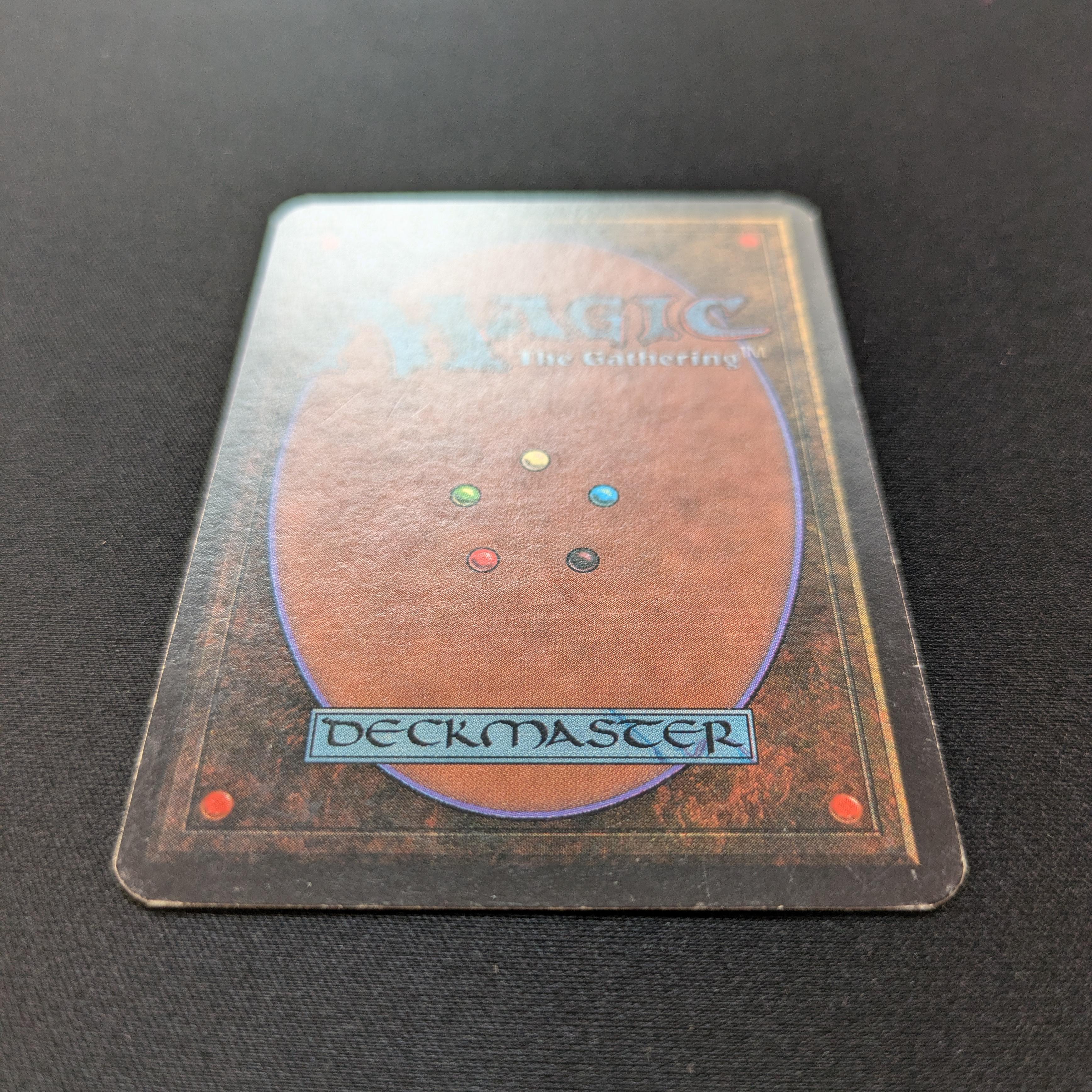 MTG Singles - Serra Angel - Alpha - 