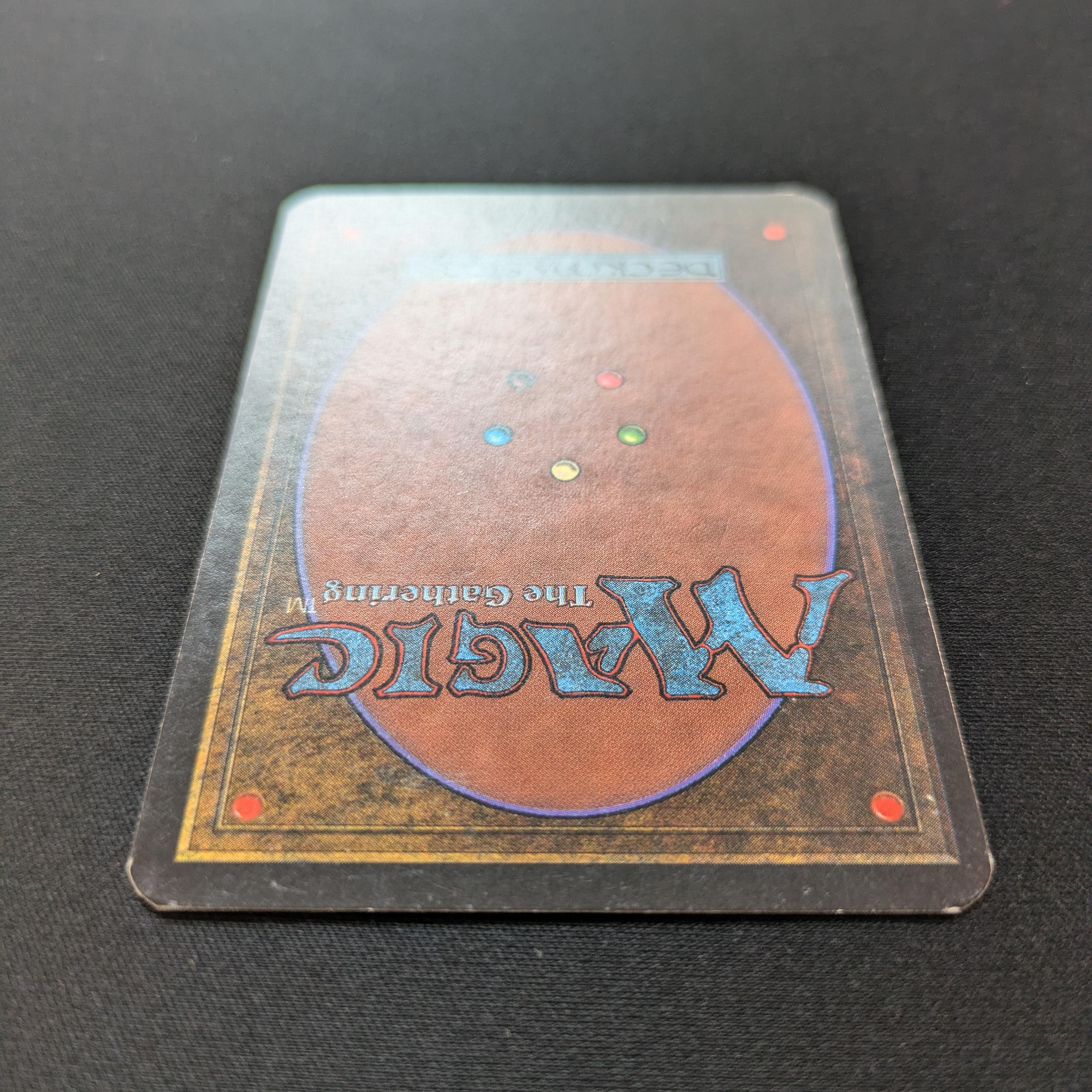 MTG Singles - Serra Angel - Alpha - 