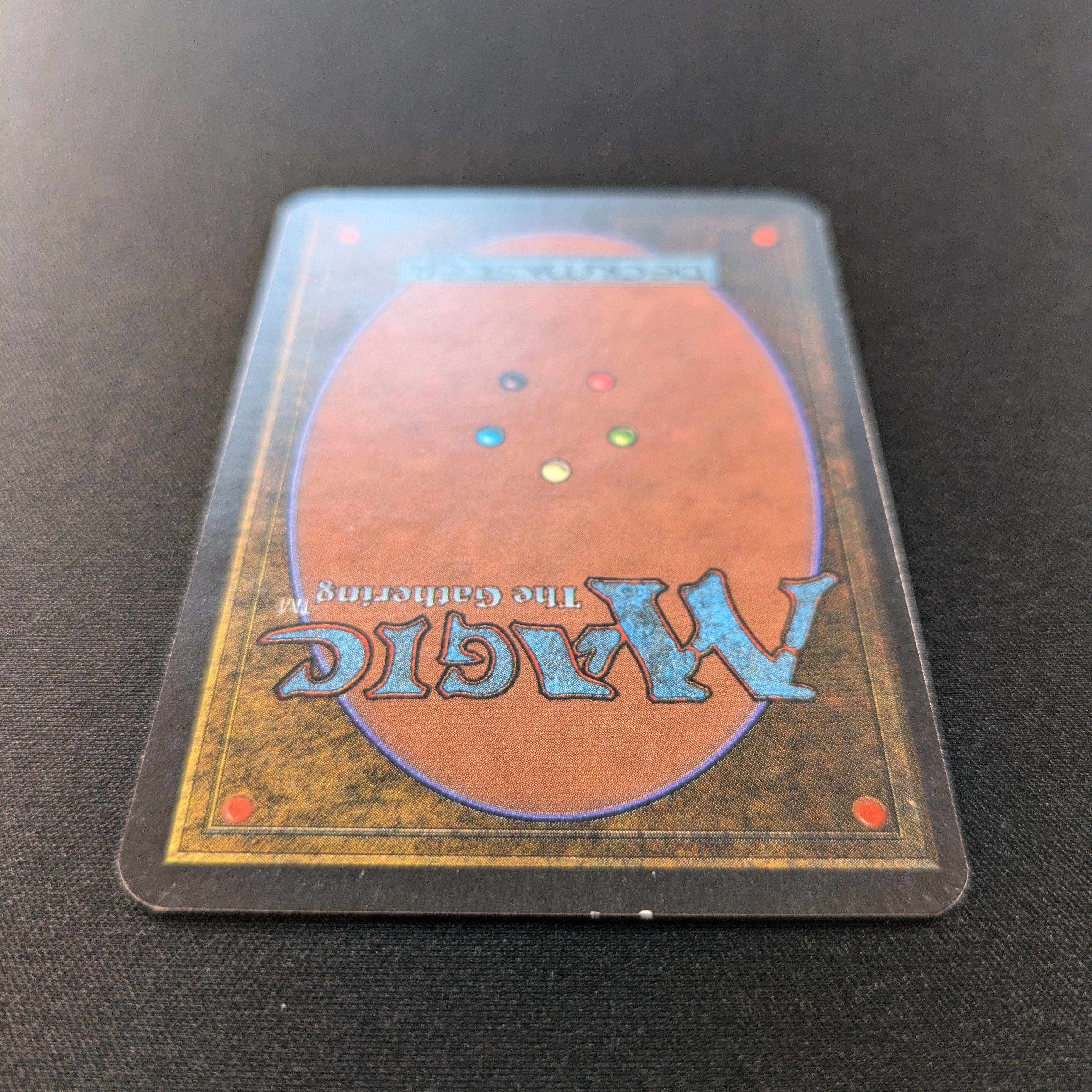 MTG Singles - Psionic Blast - Alpha - 