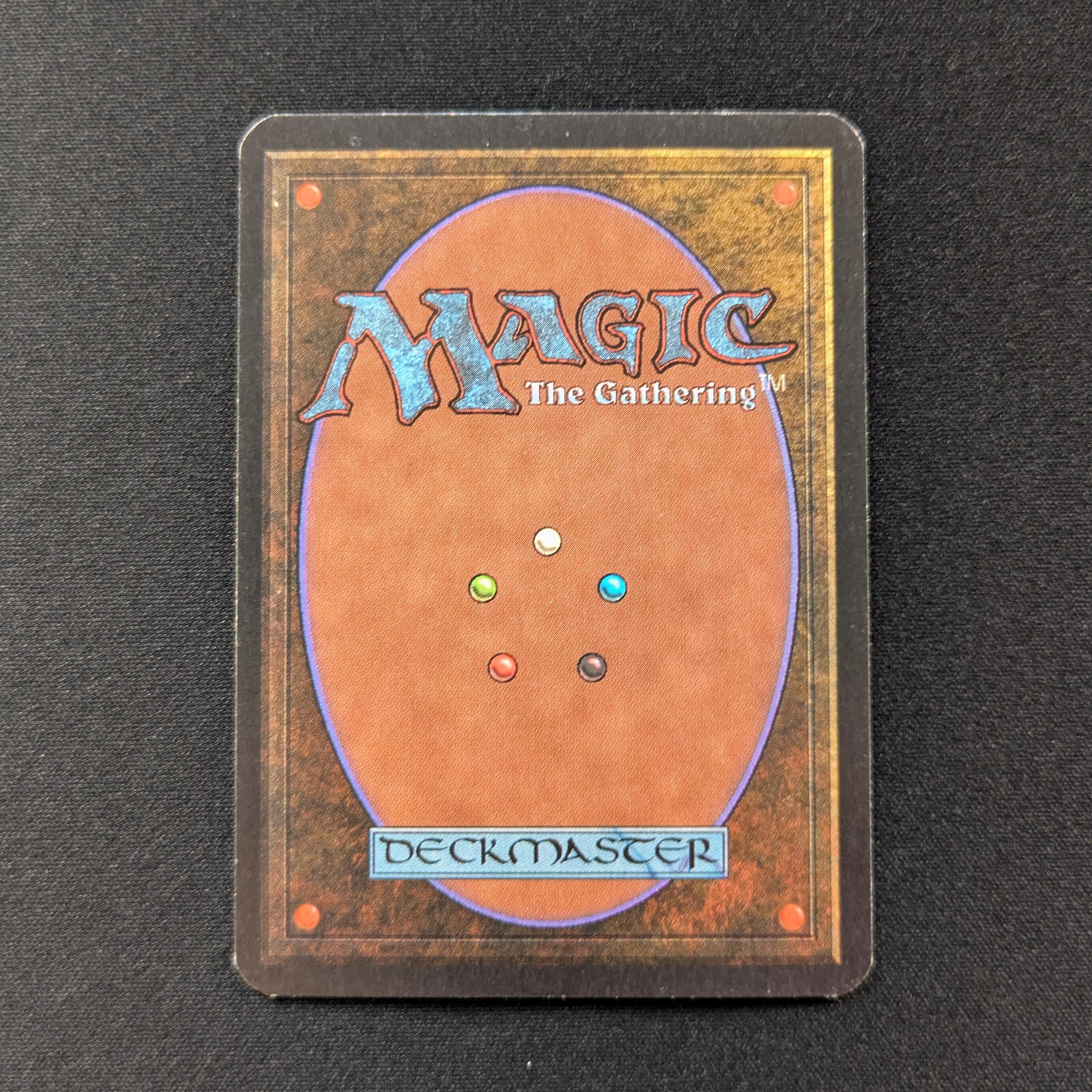 MTG Singles - Deathlace - Alpha - 