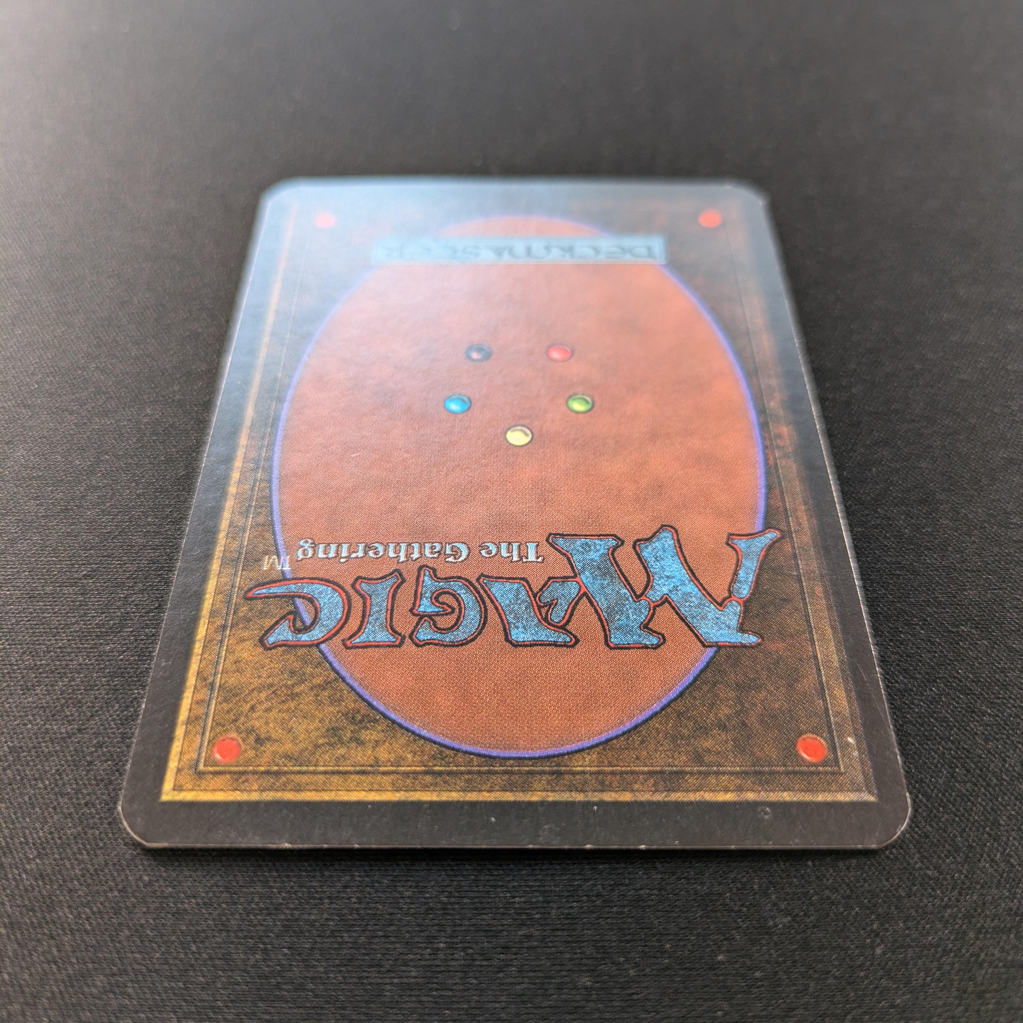 MTG Singles - Deathlace - Alpha - 