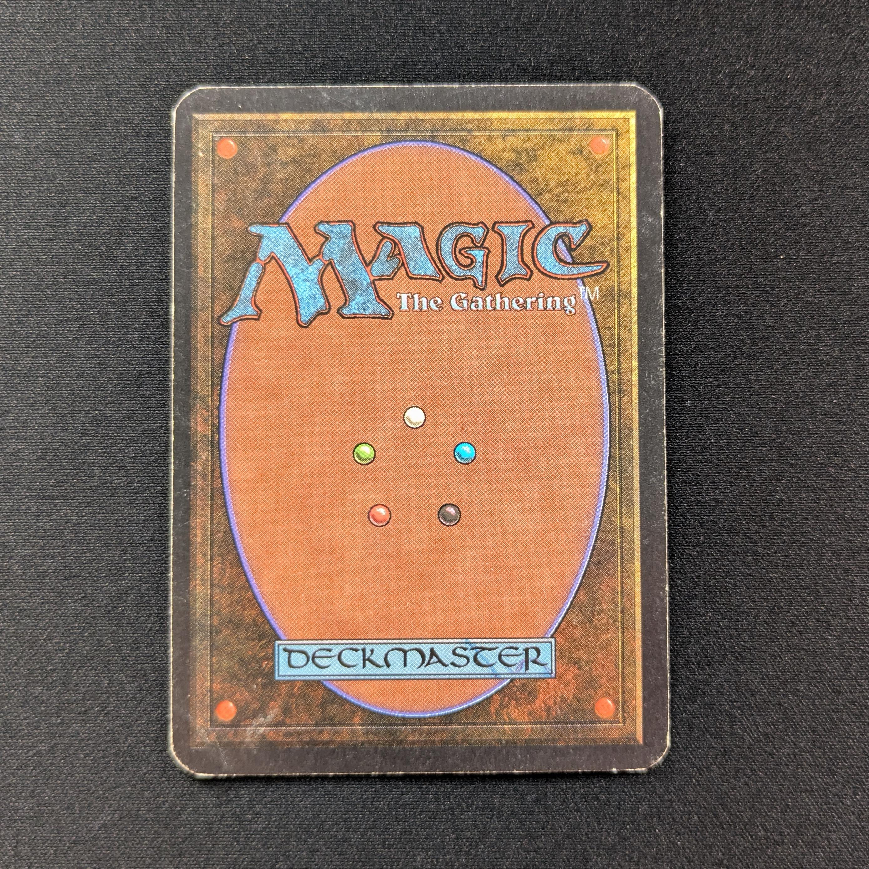 MTG Singles - Goblin Balloon Brigade - Alpha - 