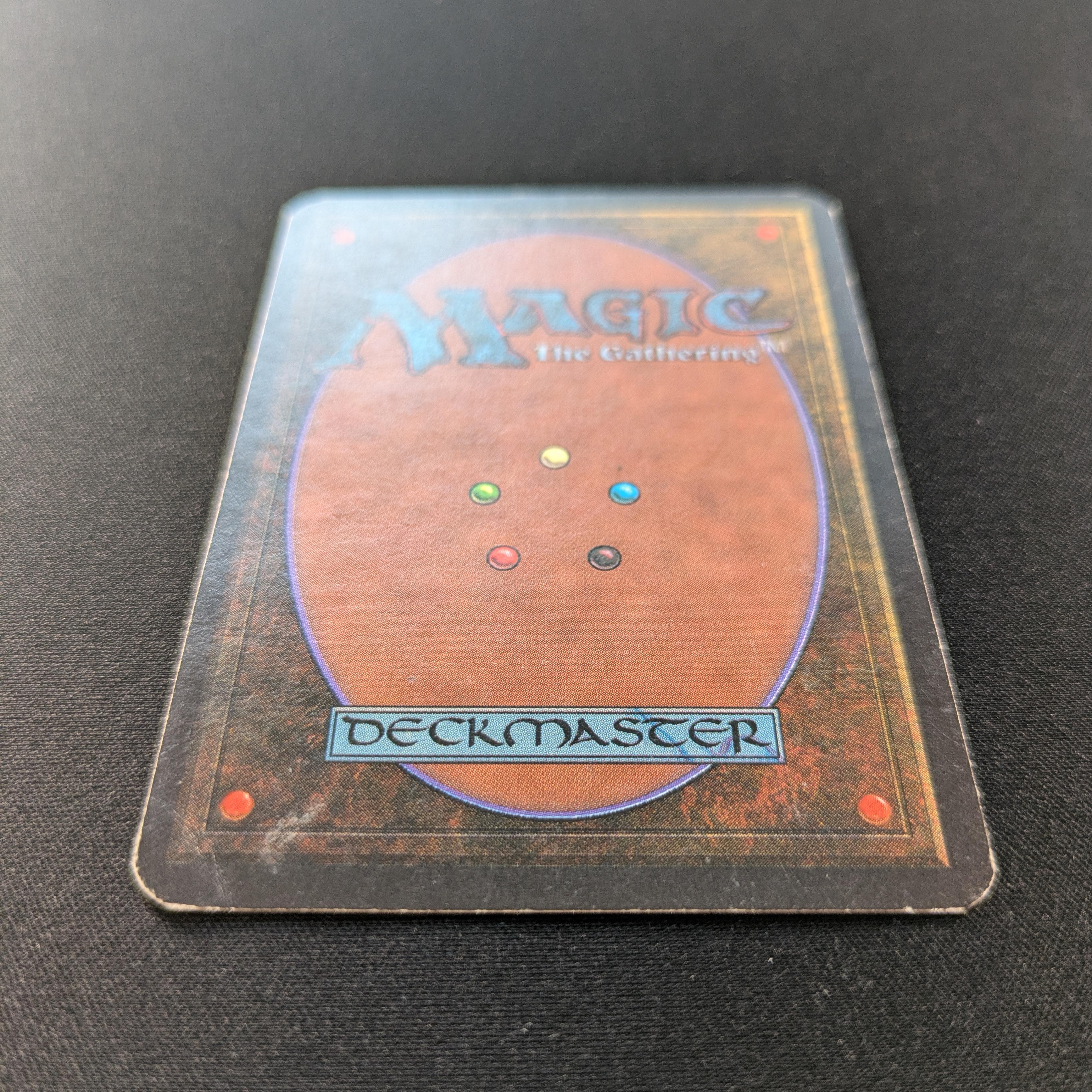 MTG Singles - Goblin Balloon Brigade - Alpha - 