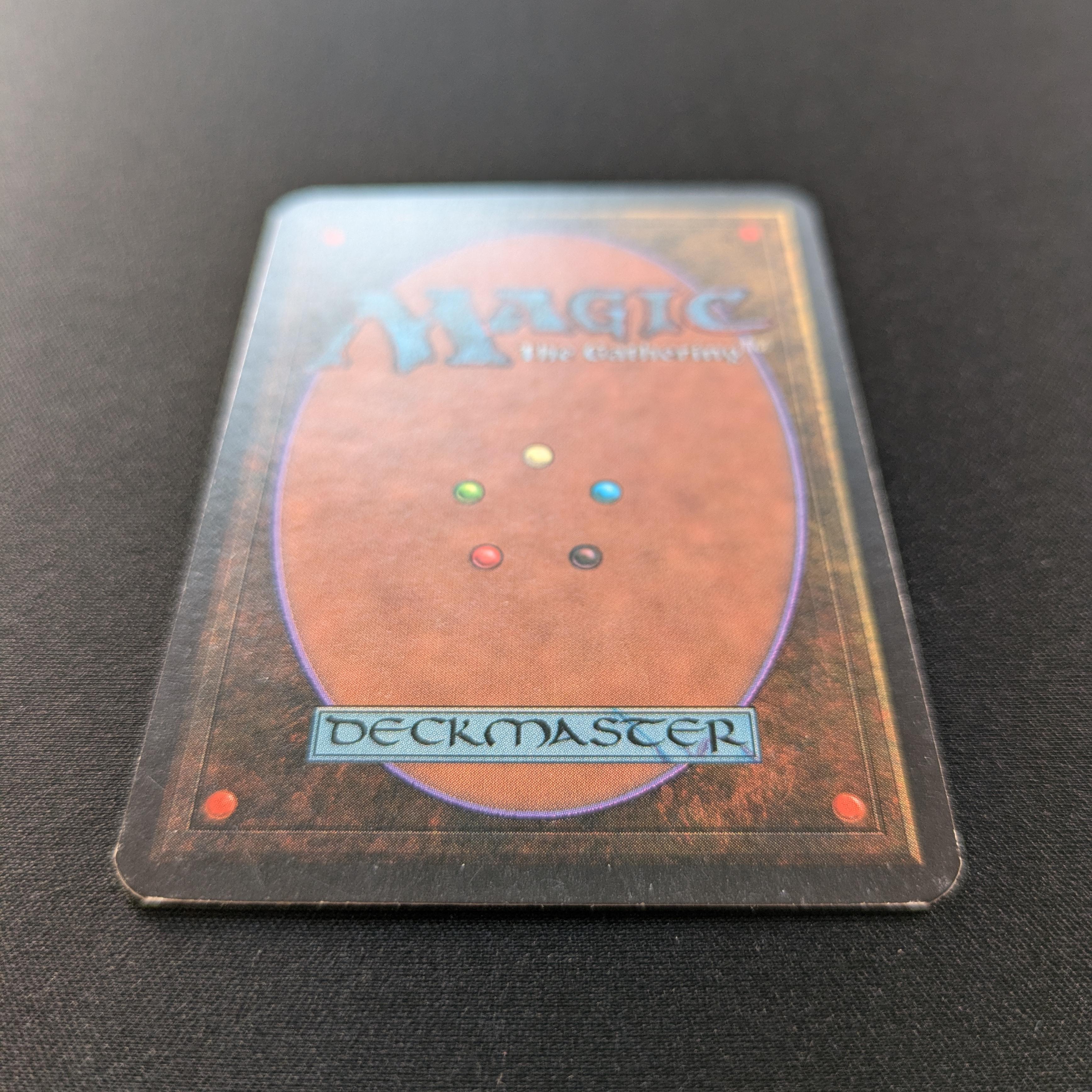 MTG Singles - Berserk - Alpha - 