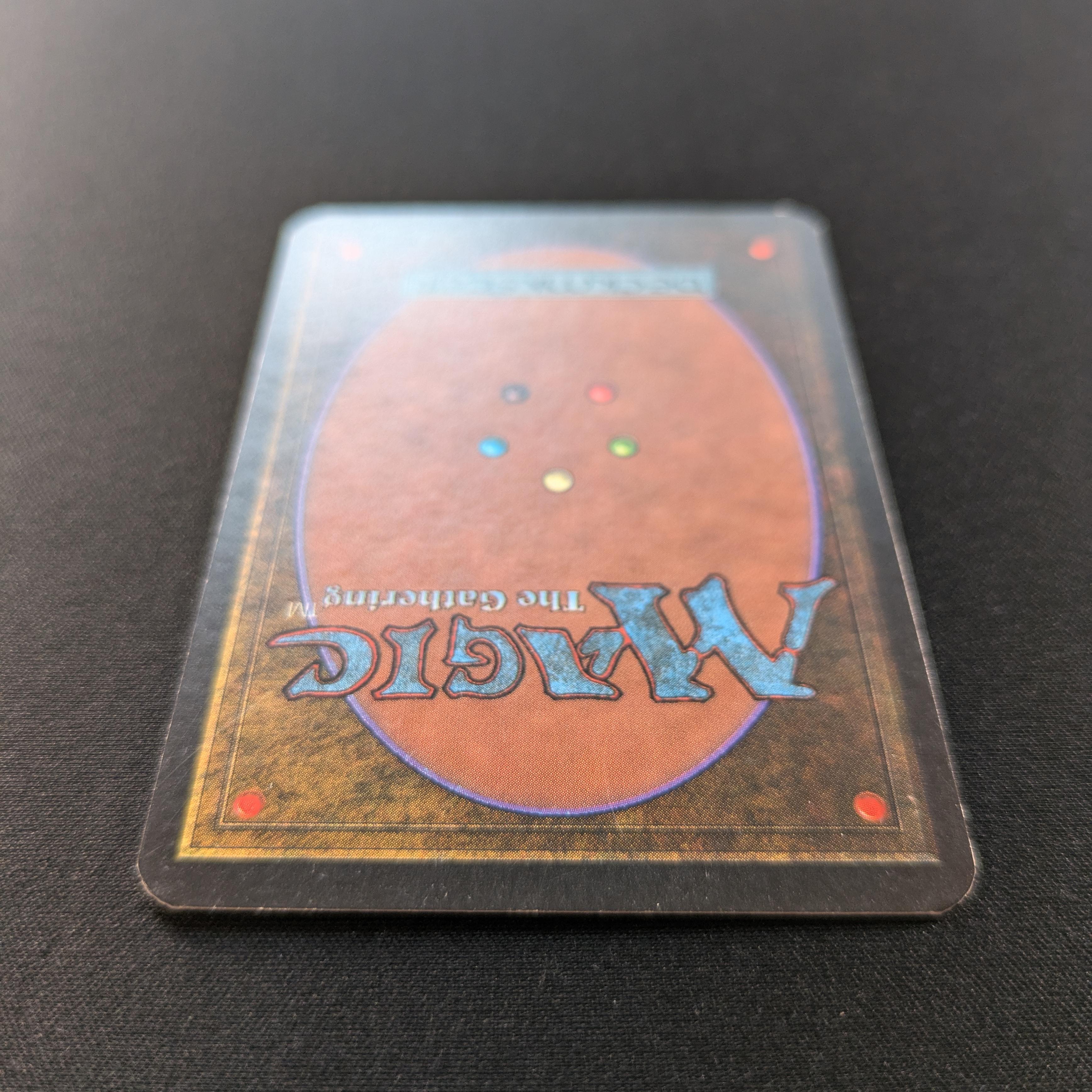 MTG Singles - Berserk - Alpha - 