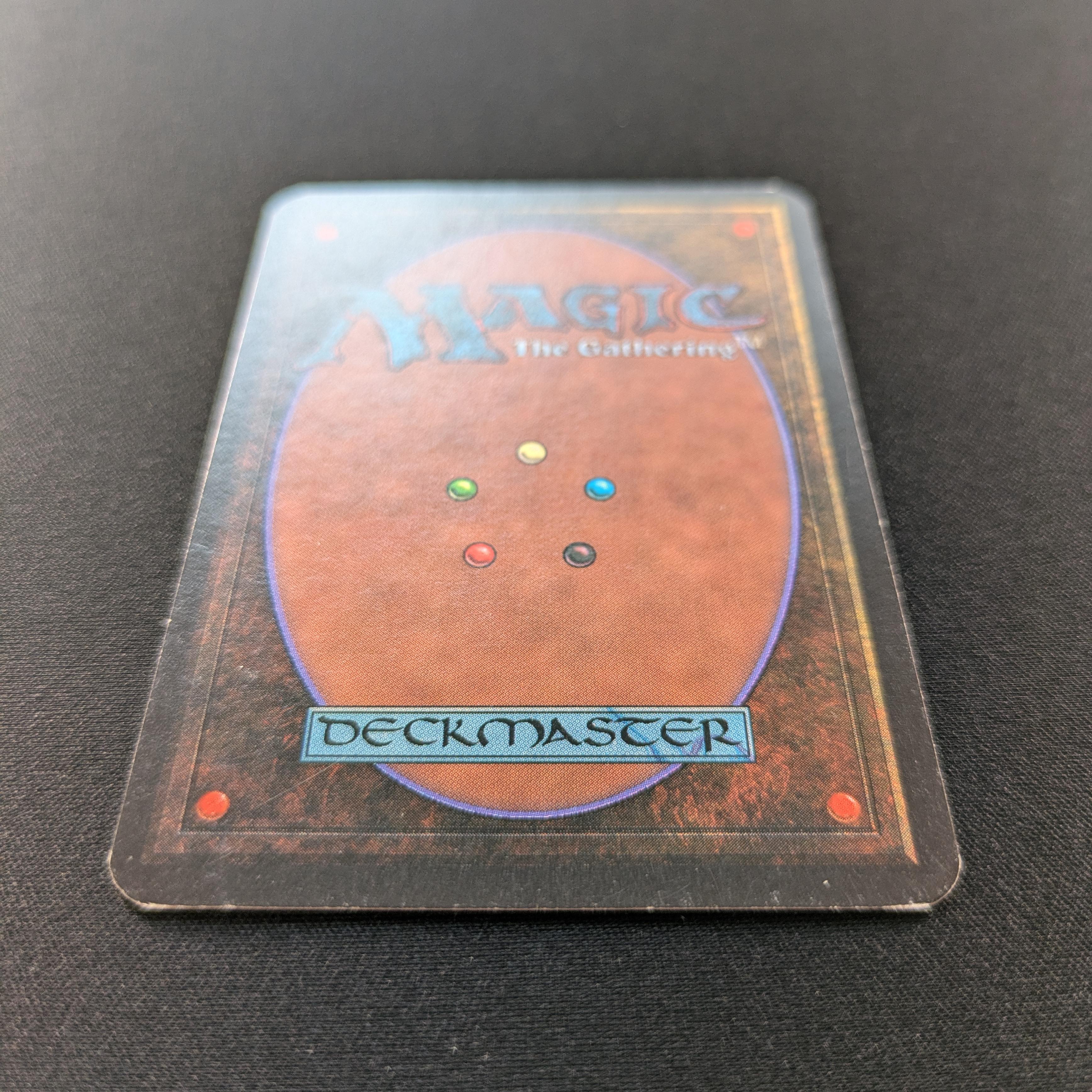 MTG Singles - Helm of Chatzuk - Alpha - 