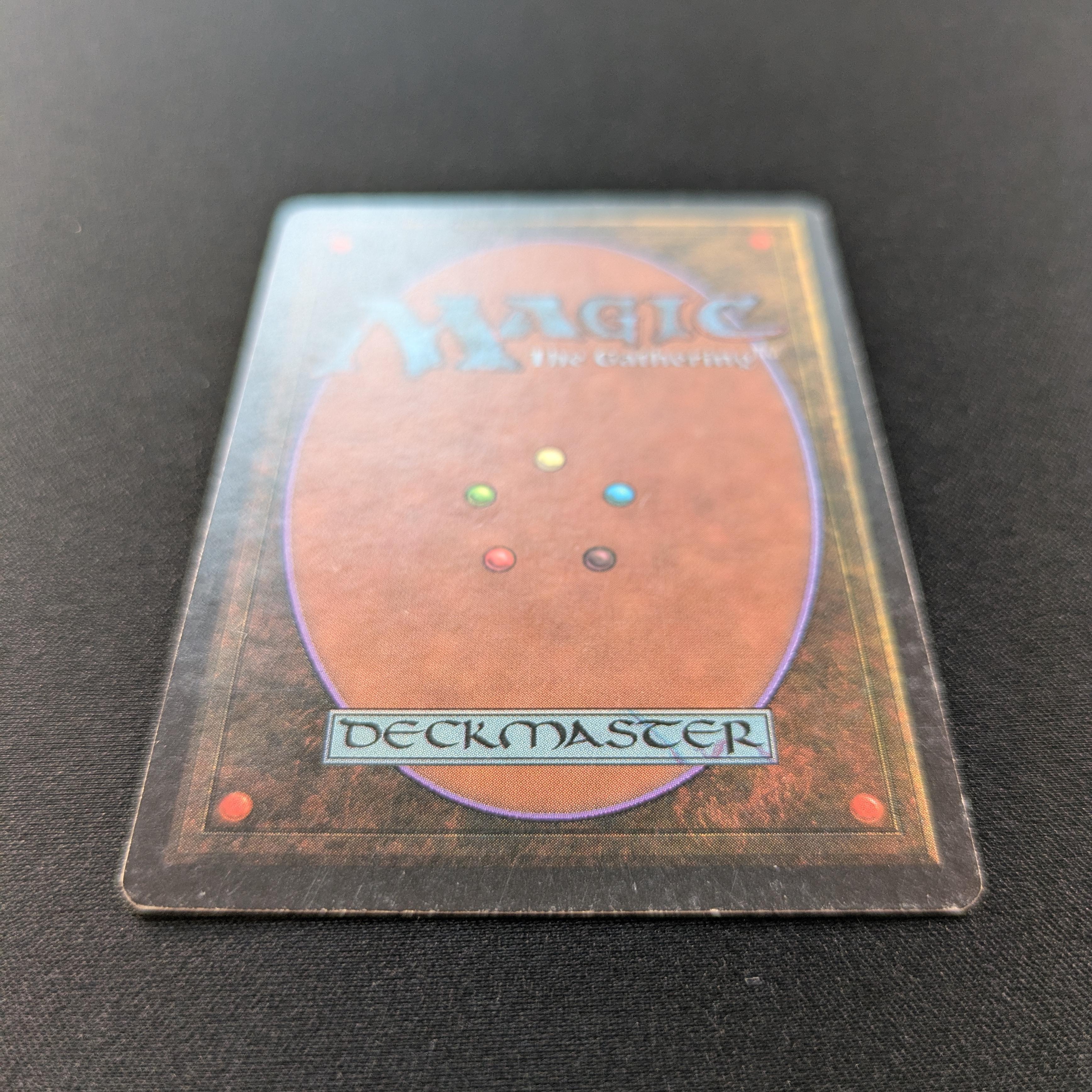 MTG Singles - Lightning Bolt - Beta - 