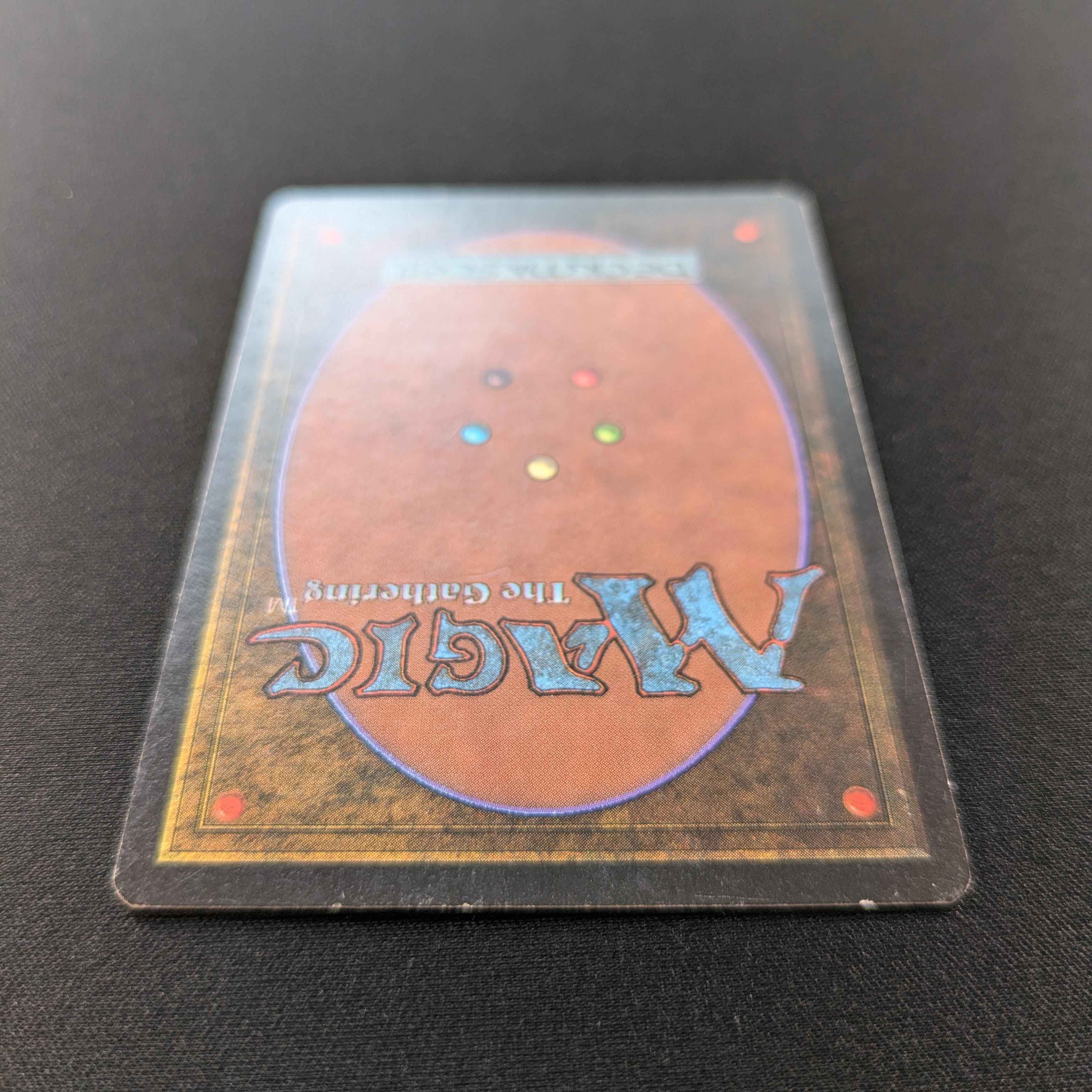 MTG Singles - Lightning Bolt - Beta - 