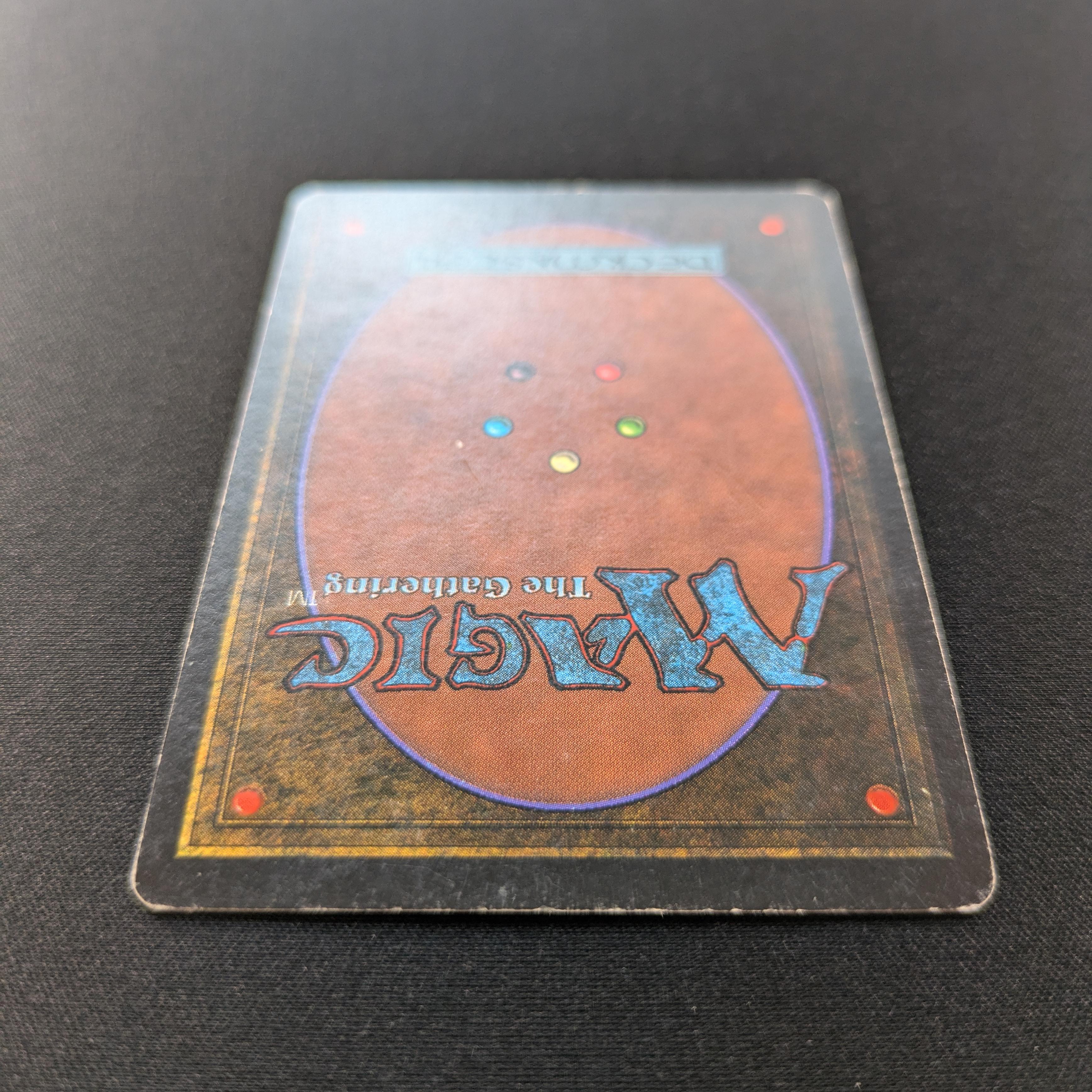 MTG Singles - Lightning Bolt - Beta - 