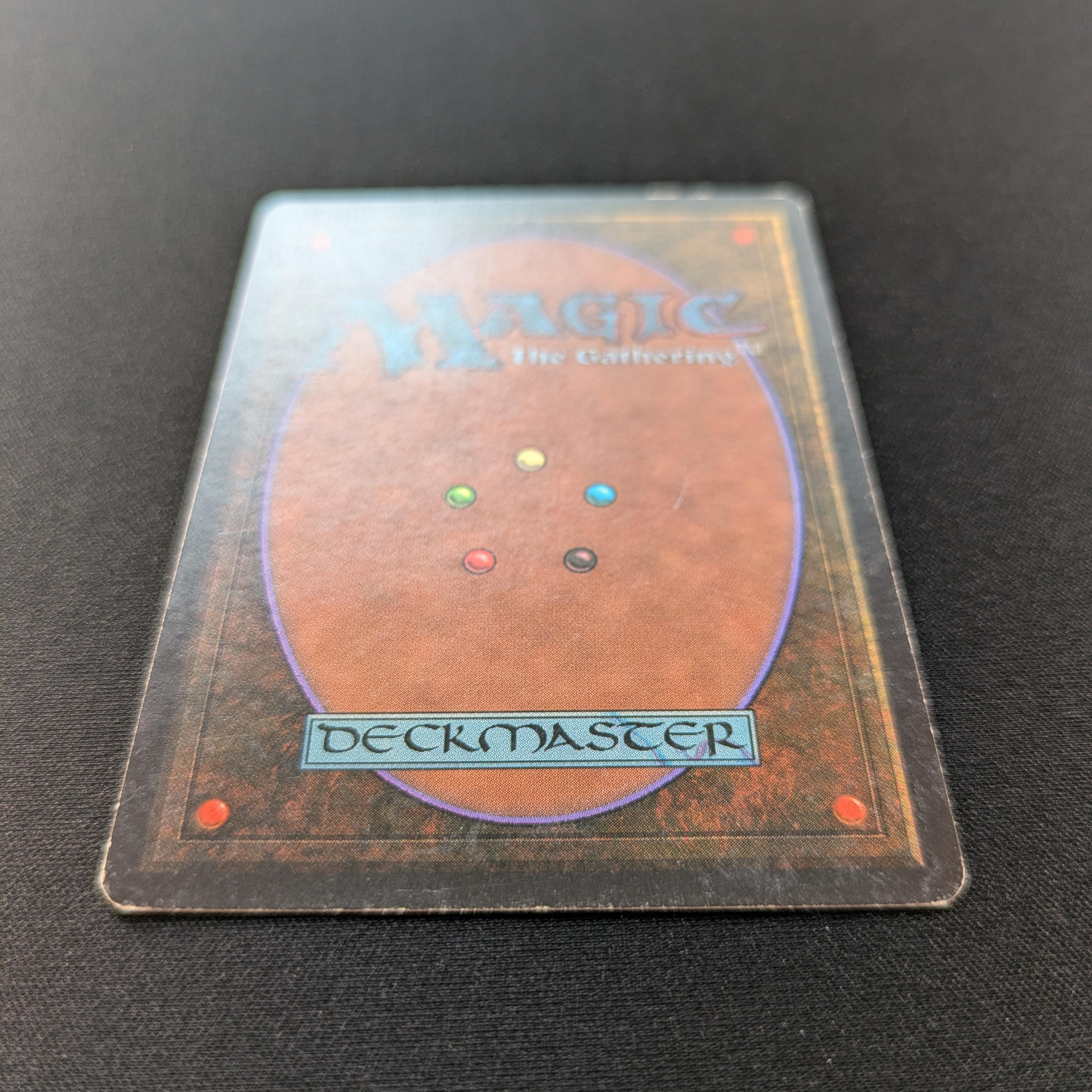 MTG Singles - Lightning Bolt - Beta - 