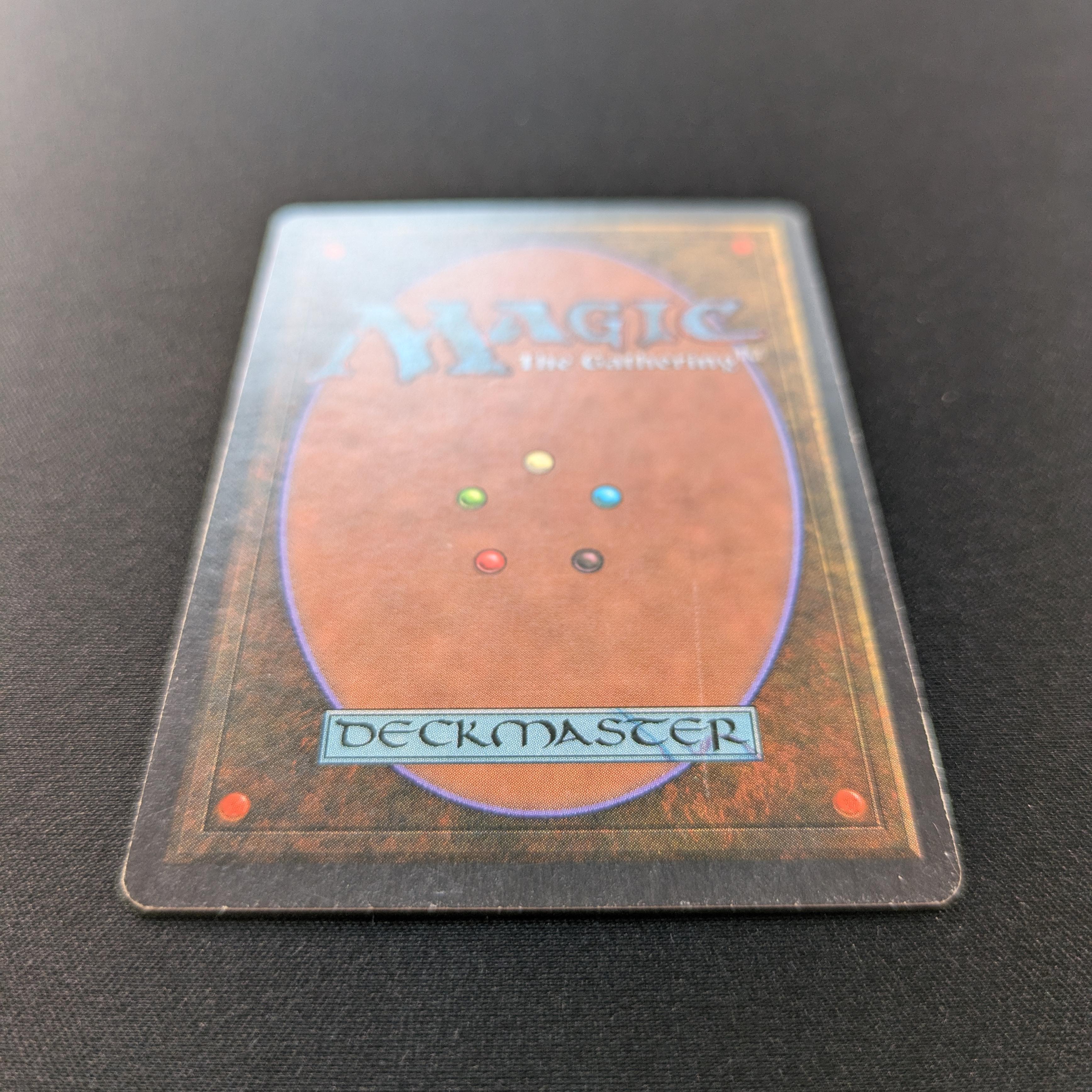 MTG Singles - City in a Bottle - Arabian Nights - 