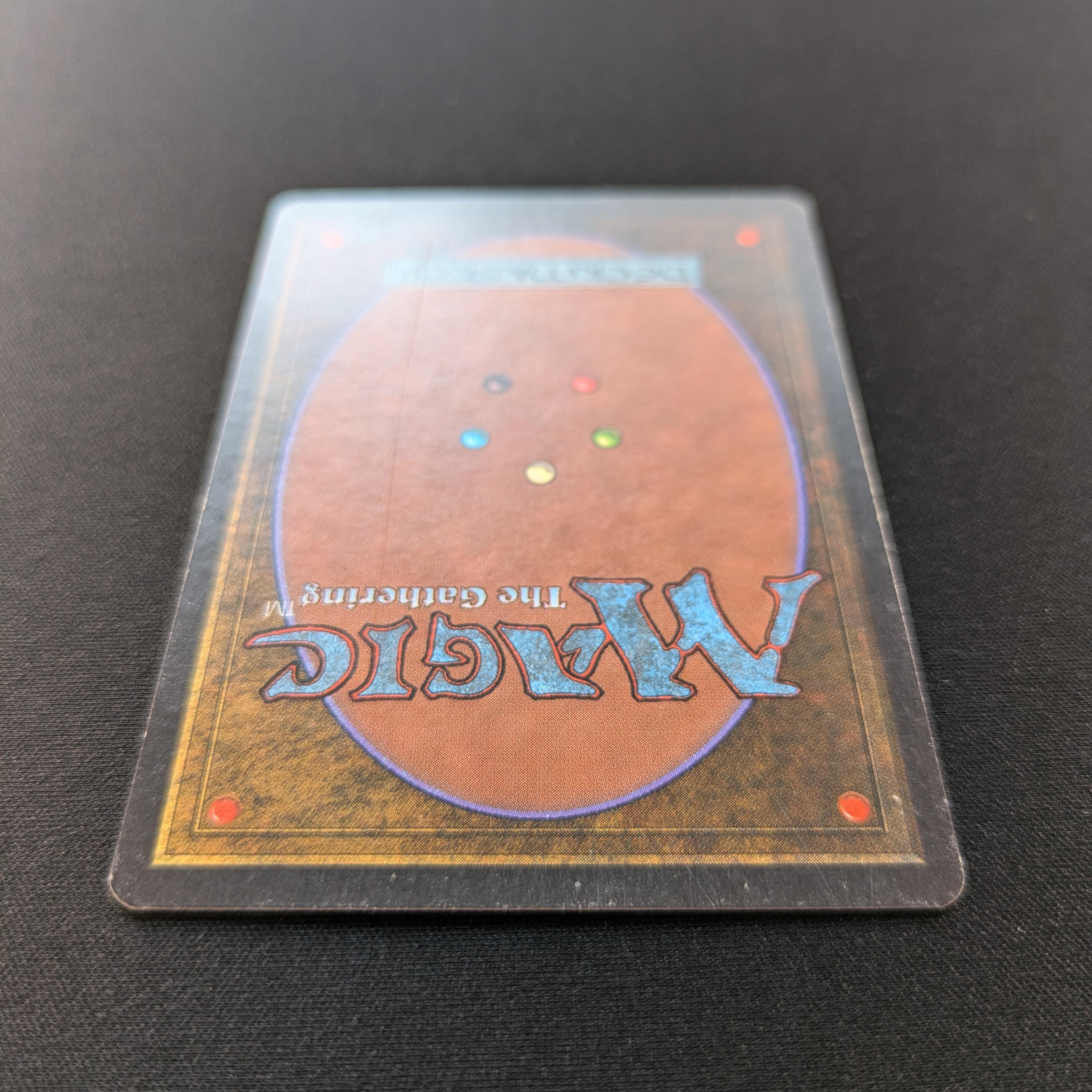 MTG Singles - City in a Bottle - Arabian Nights - 