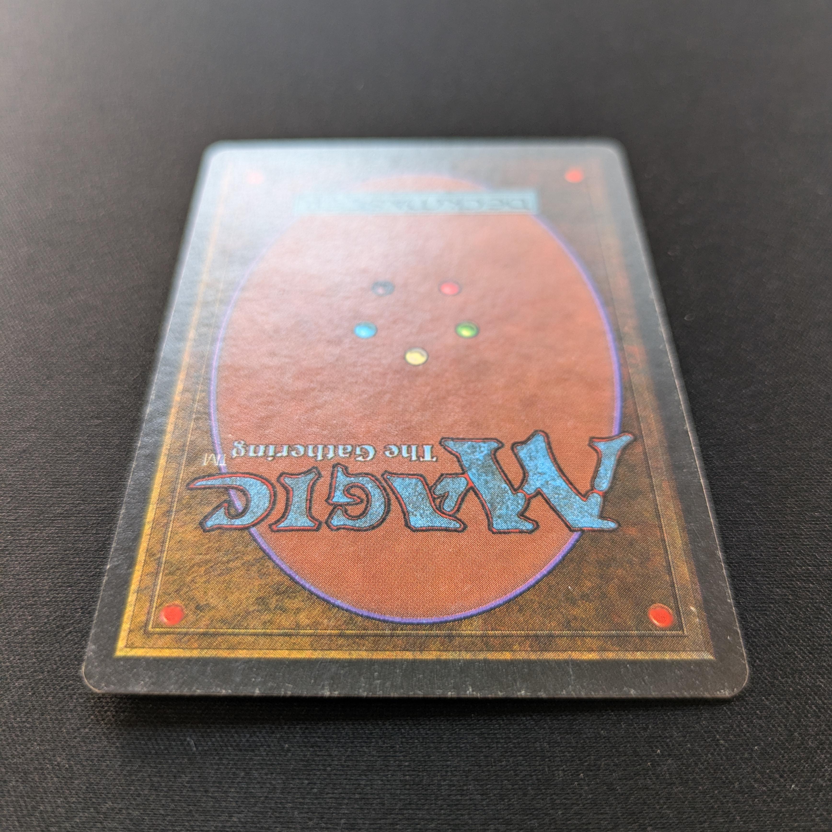 MTG Singles - Invoke Prejudice - Legends - 