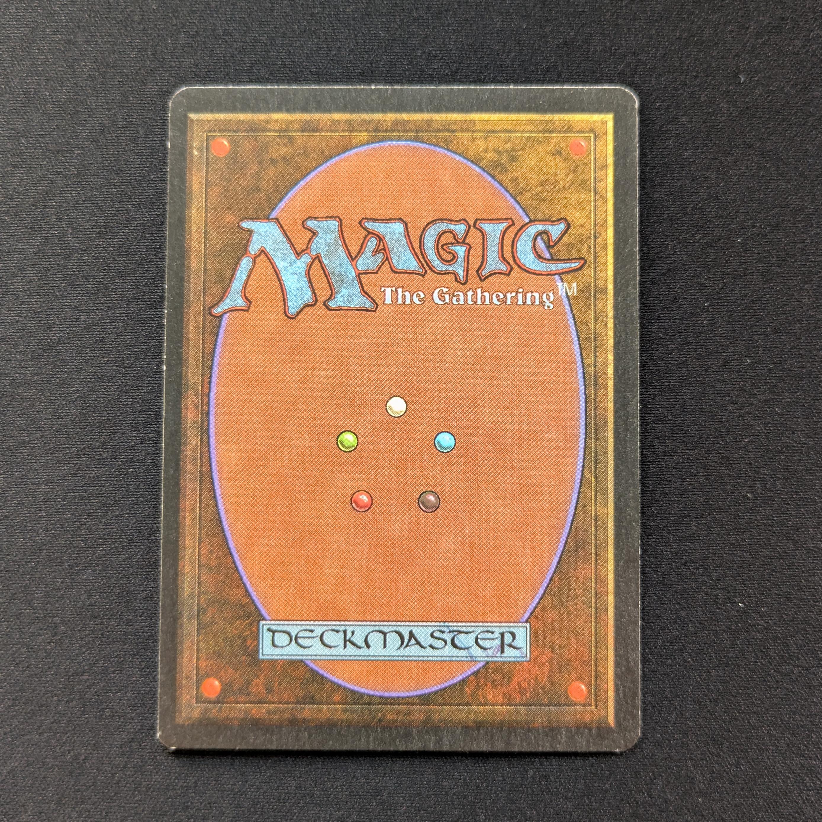 MTG Singles - All Hallow's Eve - Legends - 