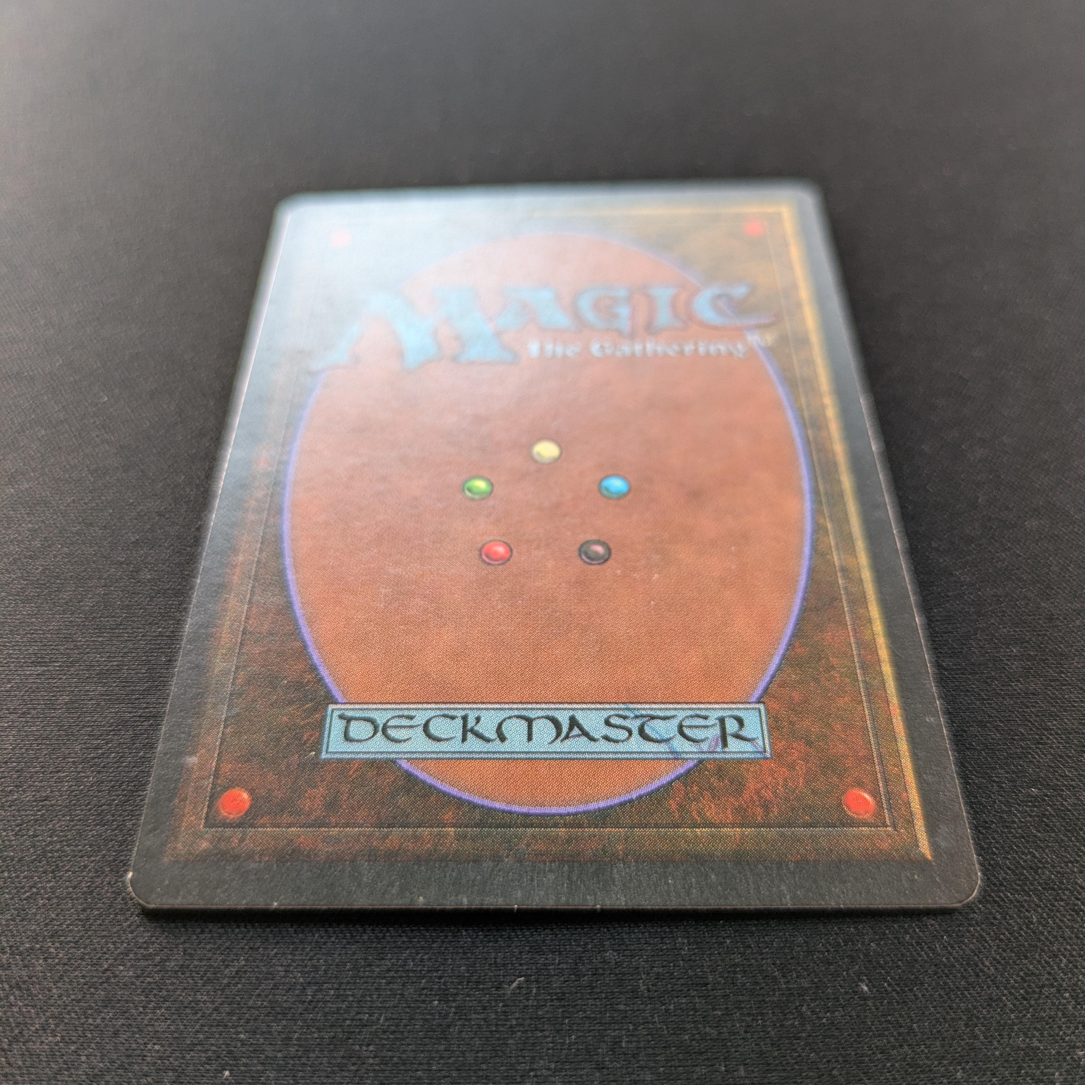 MTG Singles - Nether Void - Legends - 